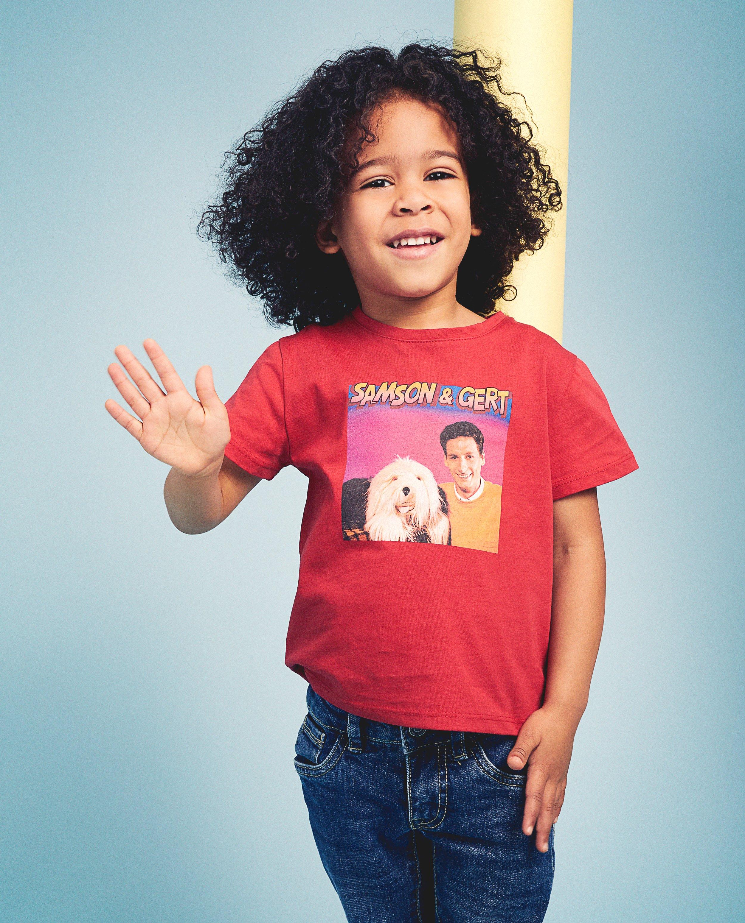 T-shirts - 
