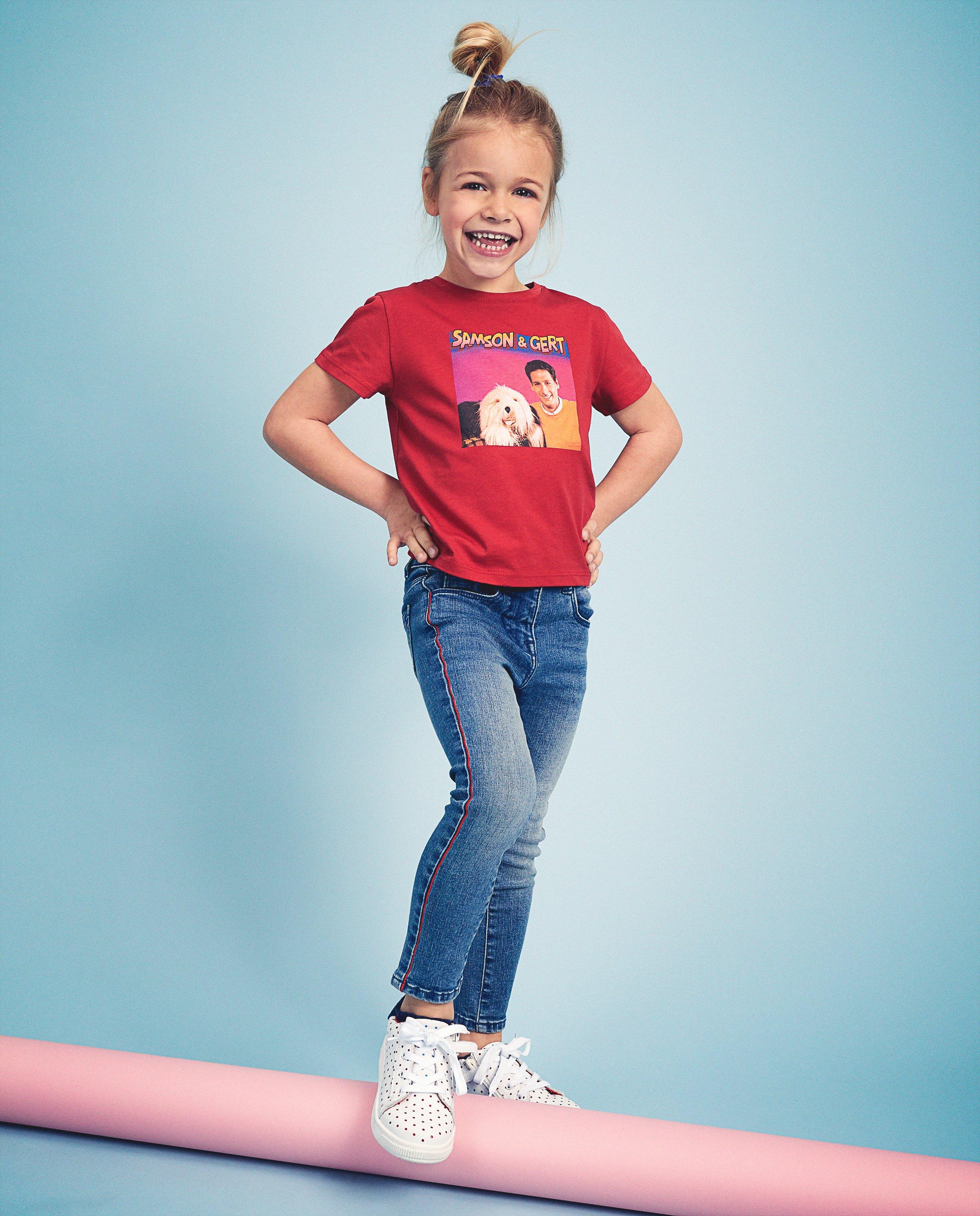 T-shirts - 