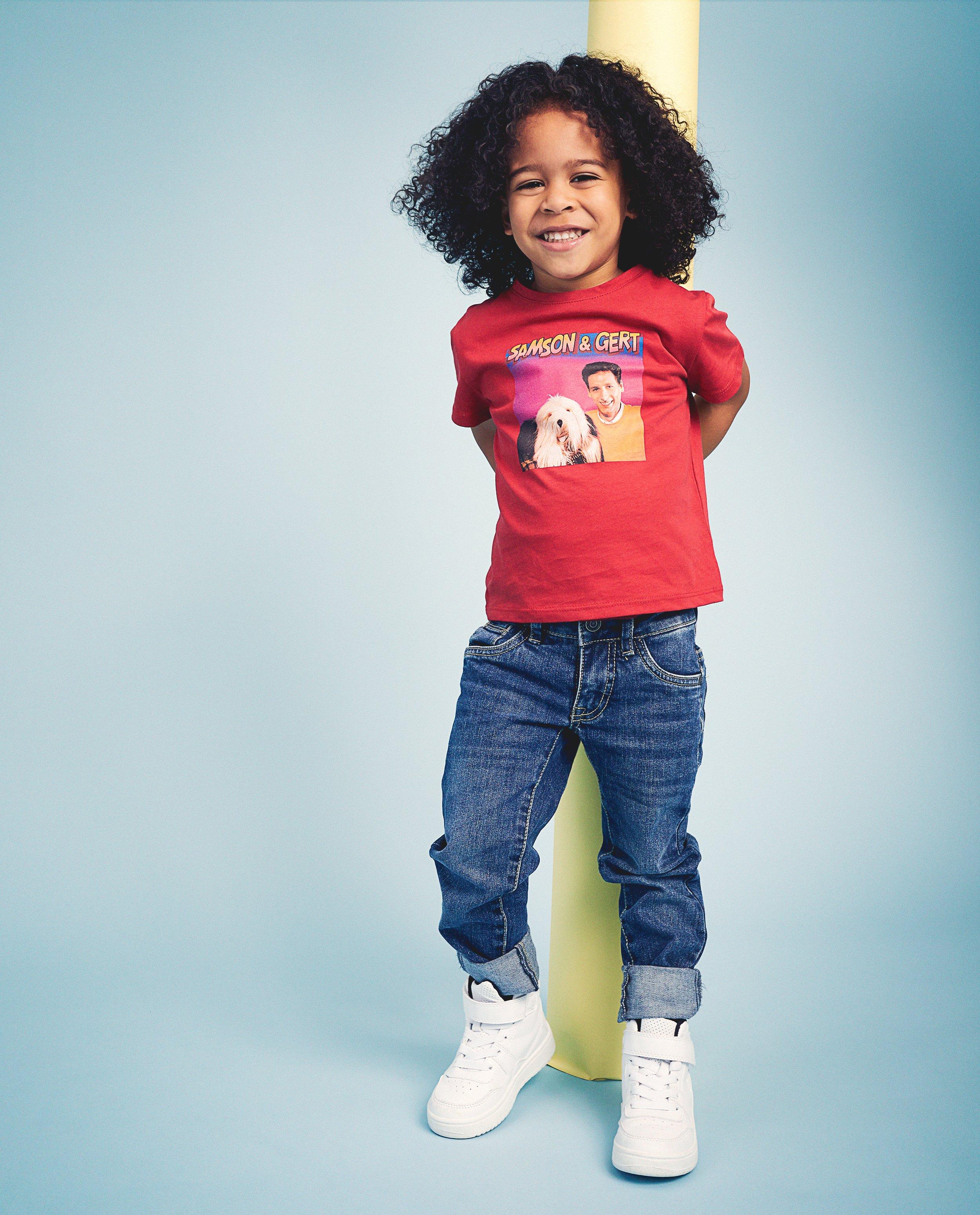 T-shirts - 