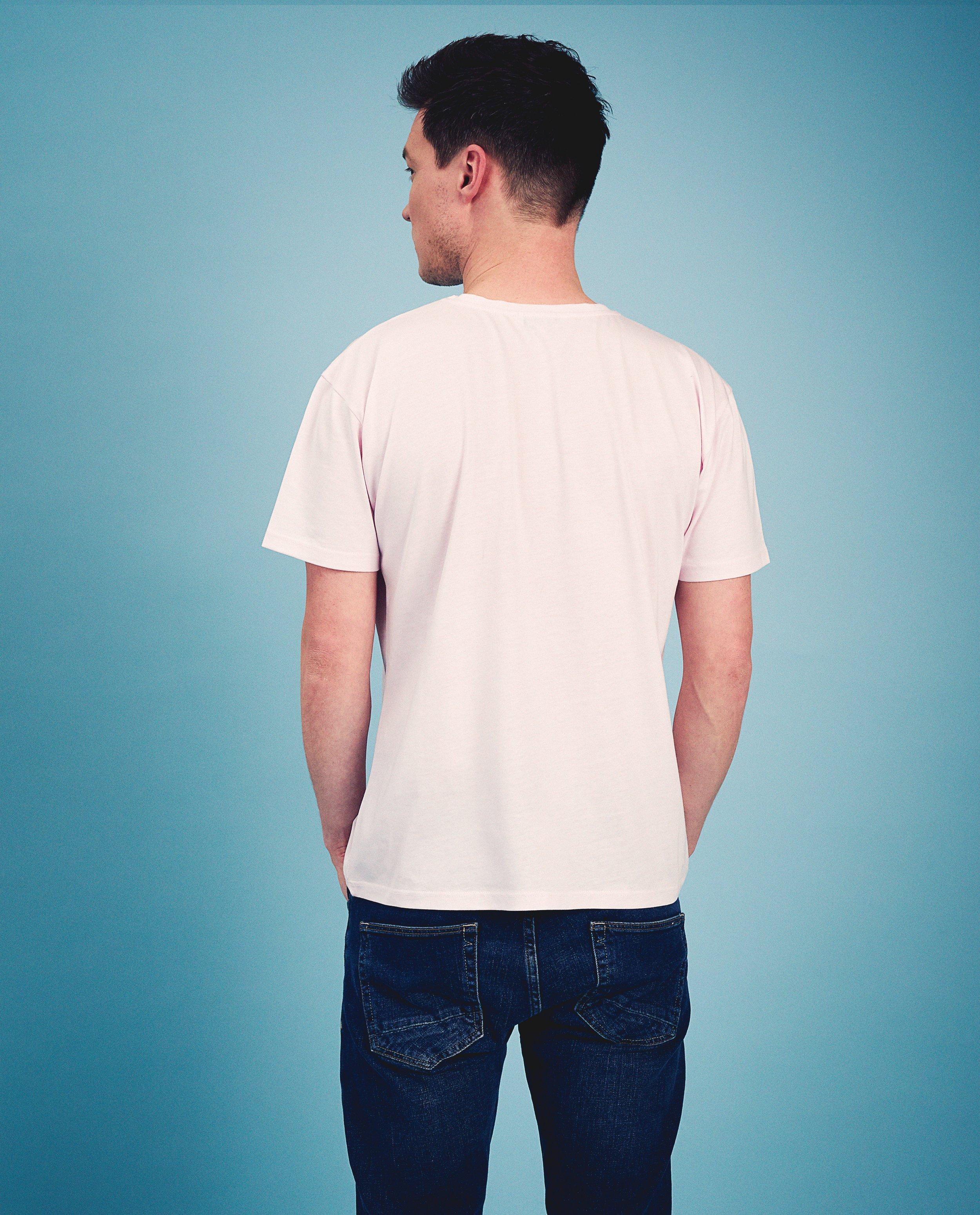 T-shirts - Unisex T-shirt, Samson en Gert