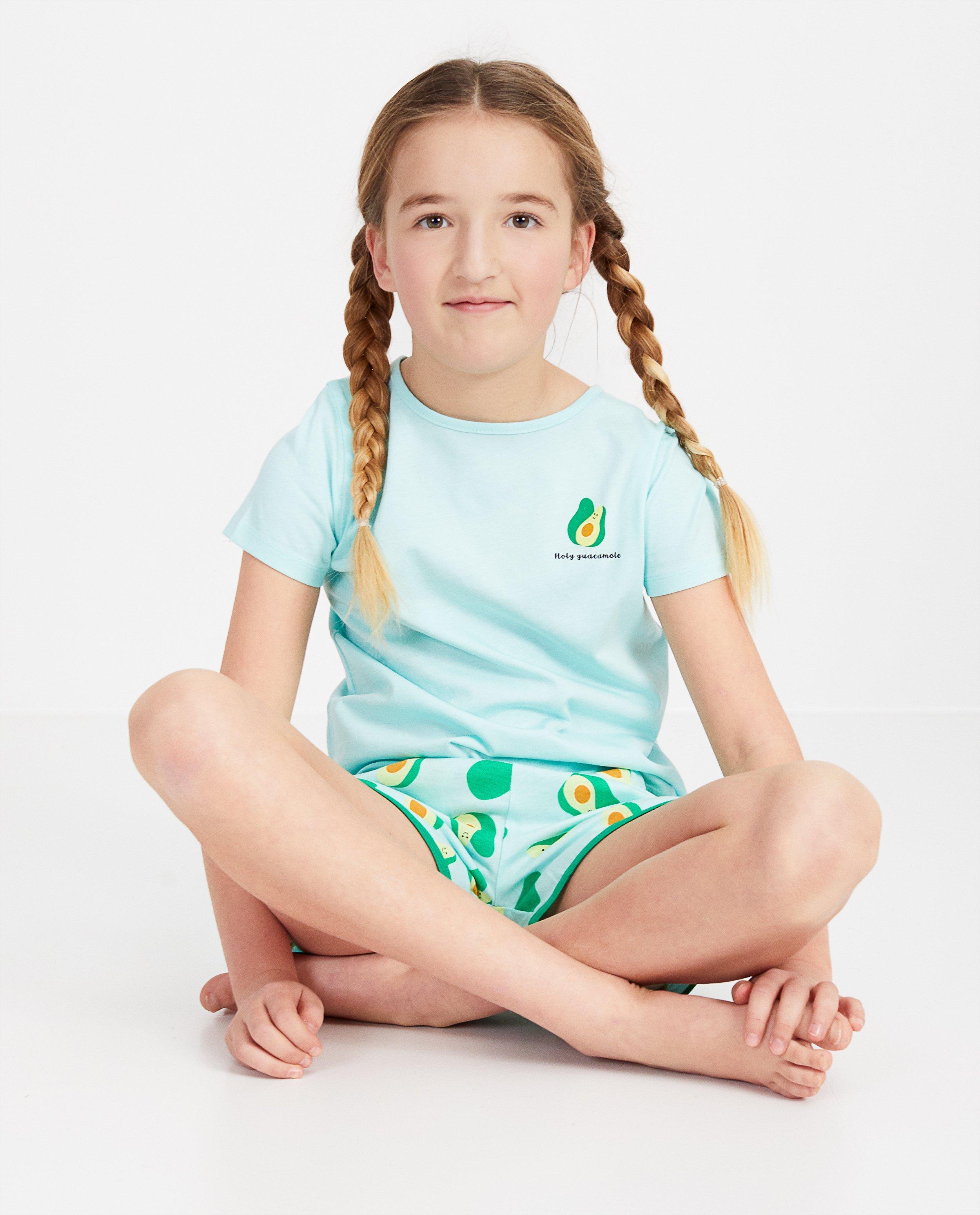 Nachtkleding - 