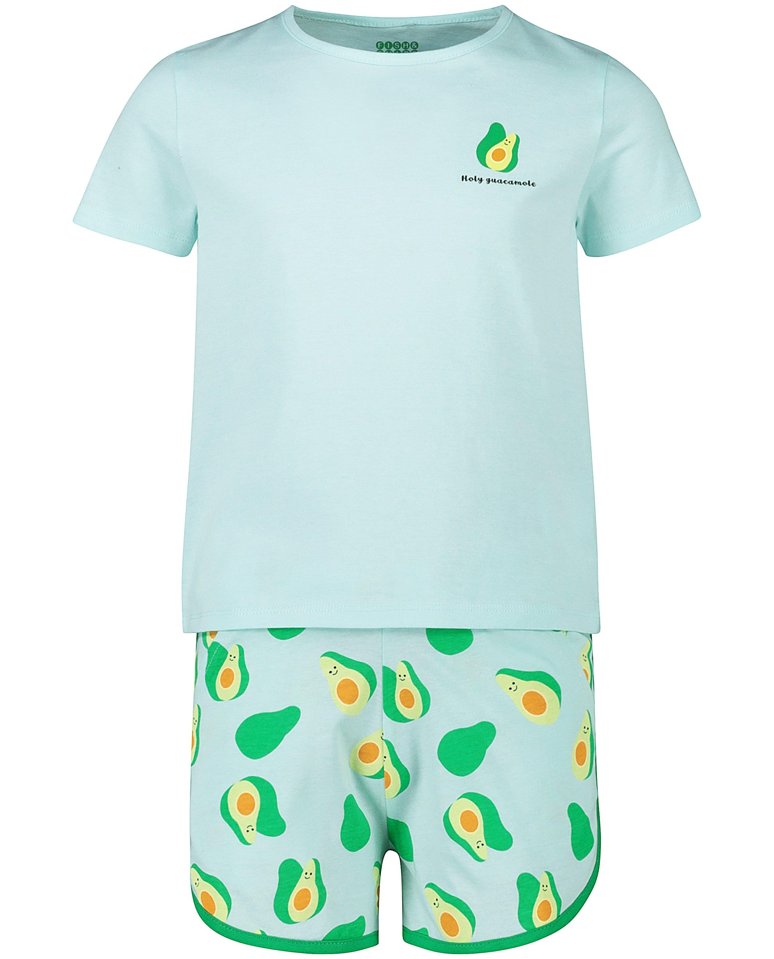Nachtkleding - 