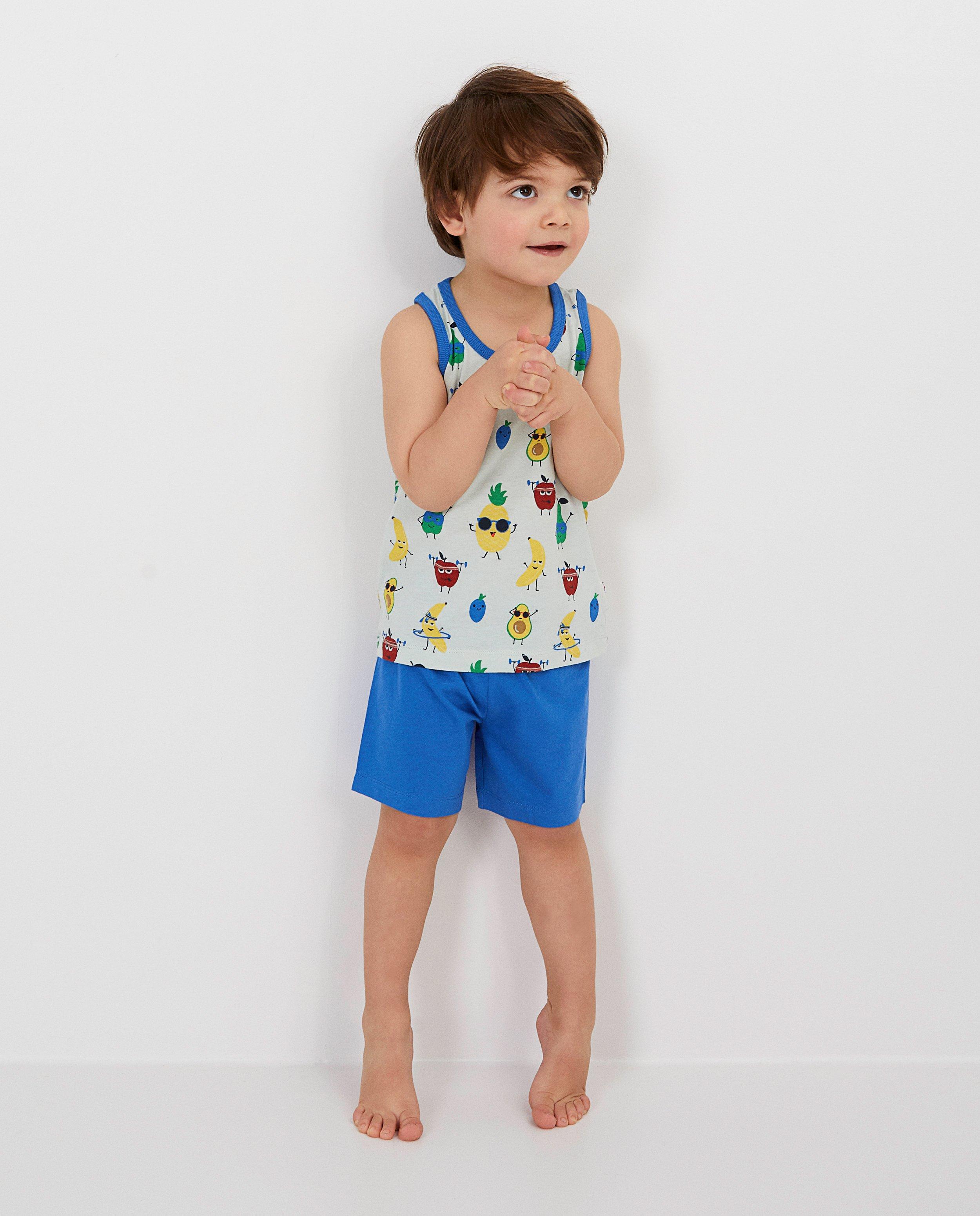 Pyjamas - 