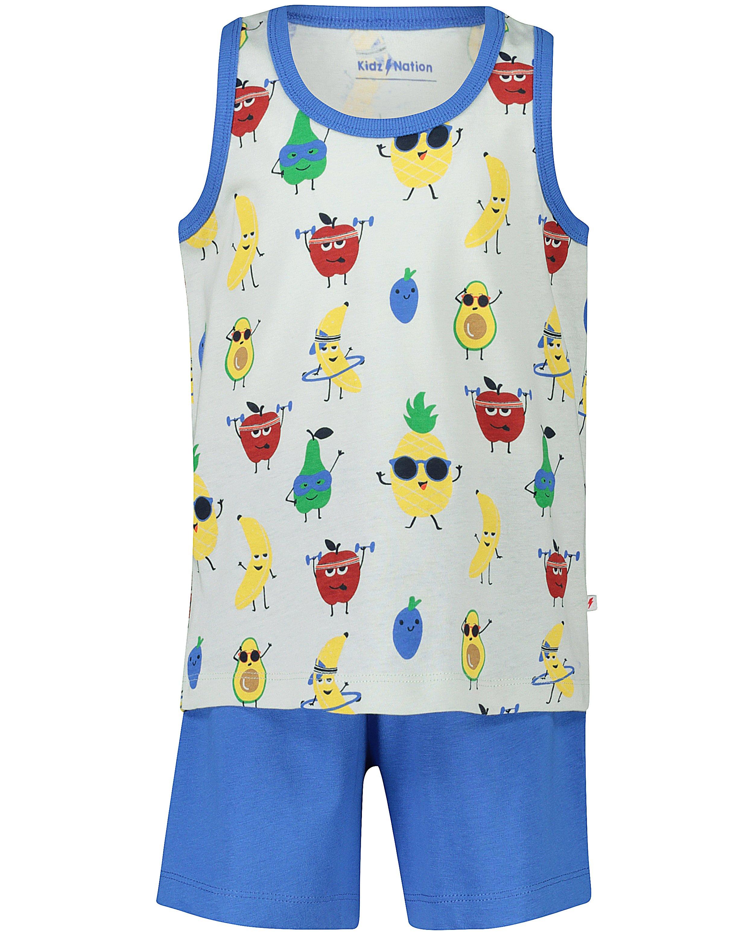 Pyjamas - 