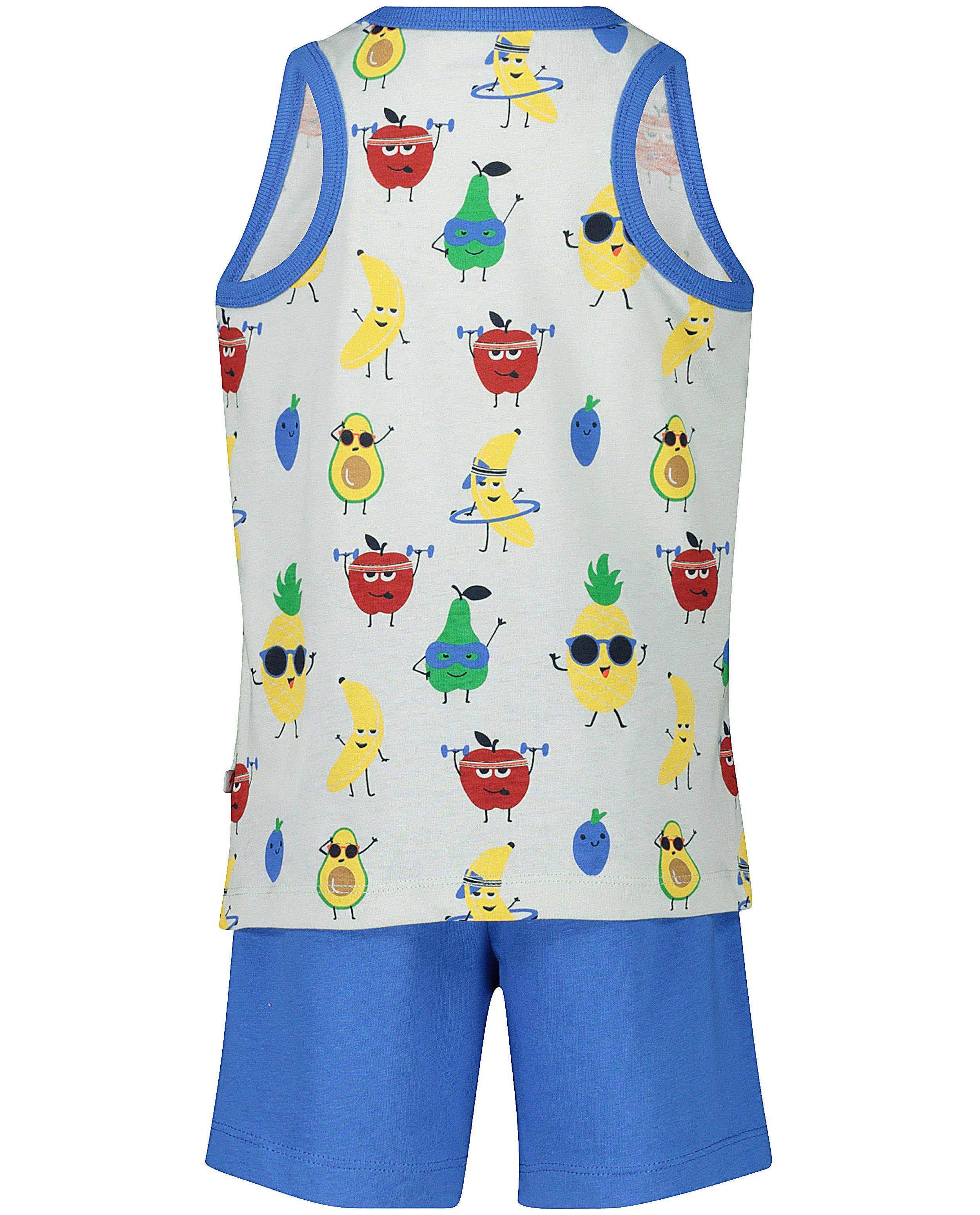 Pyjamas - 