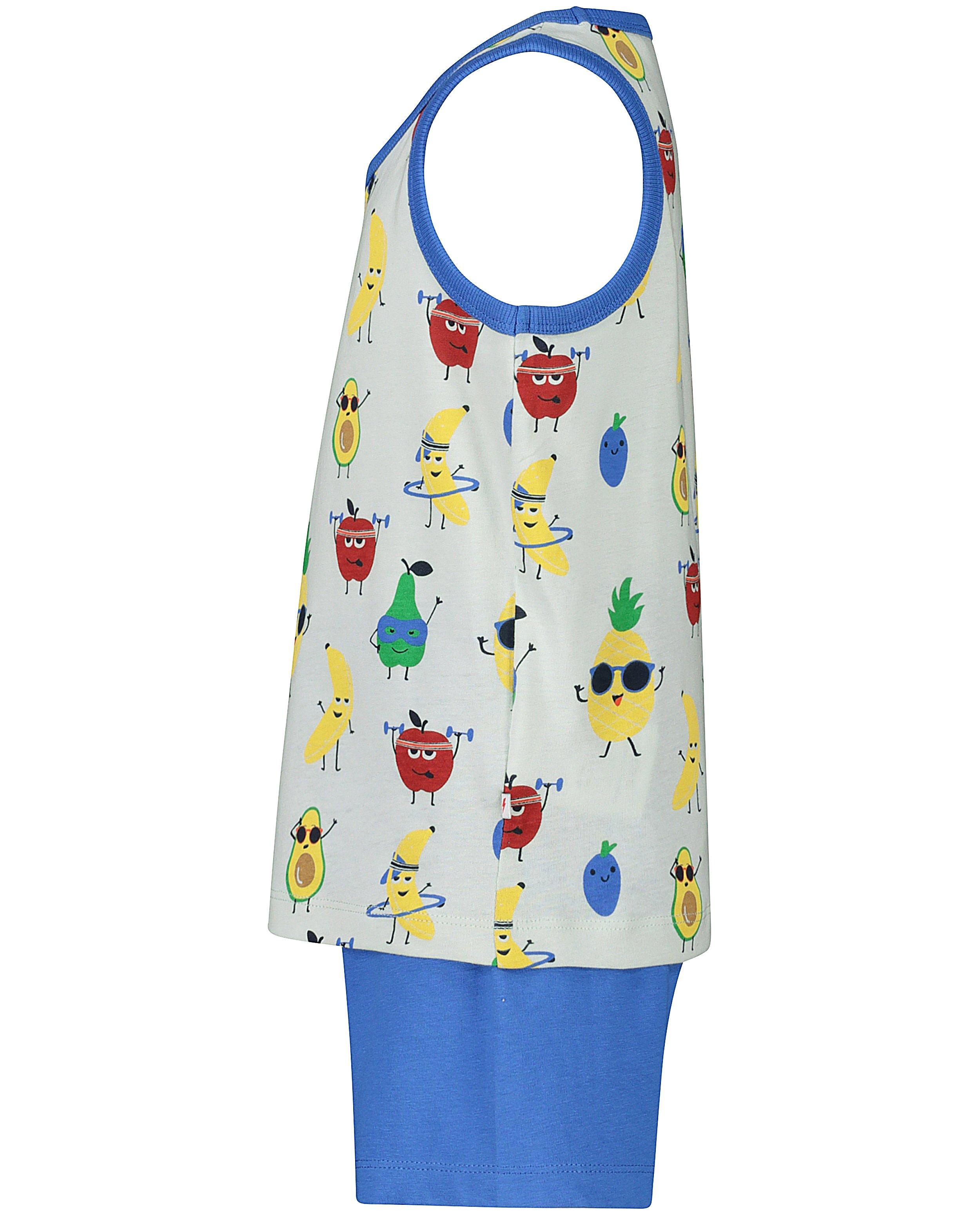Pyjamas - 