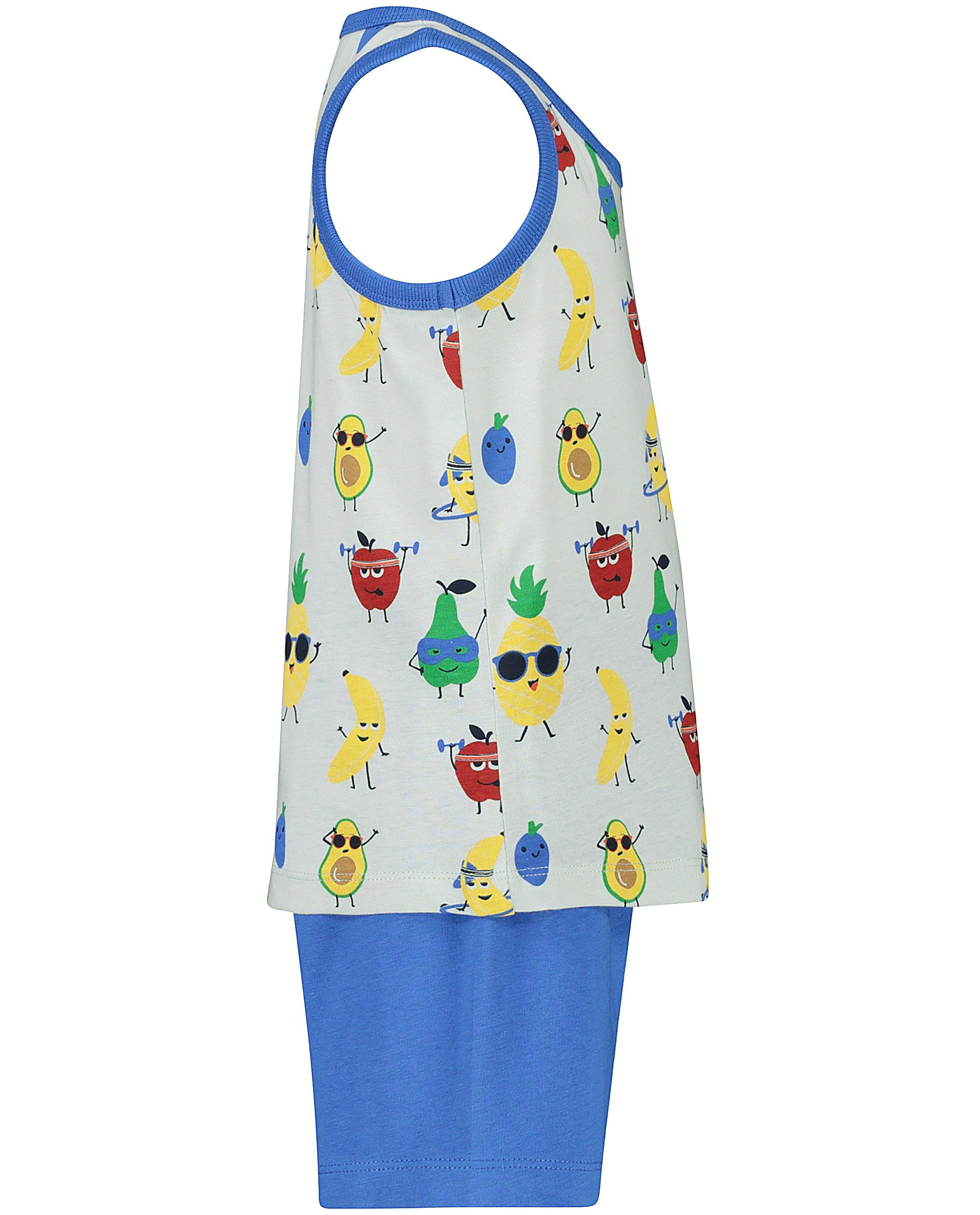 Pyjamas - 