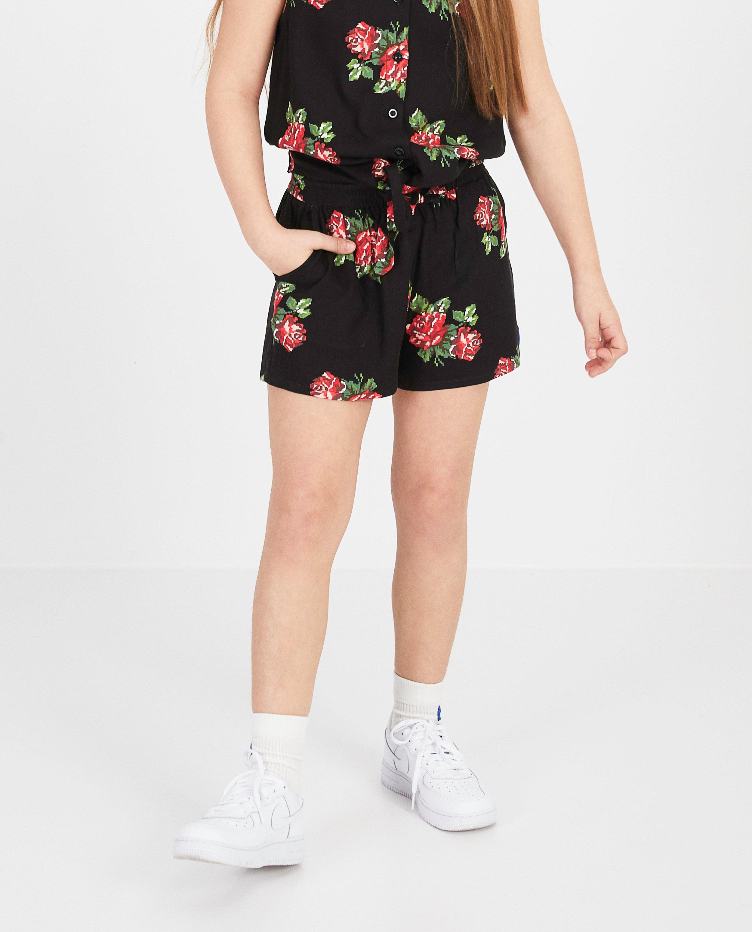 Shorts - Short imprimé Gers Pardoel