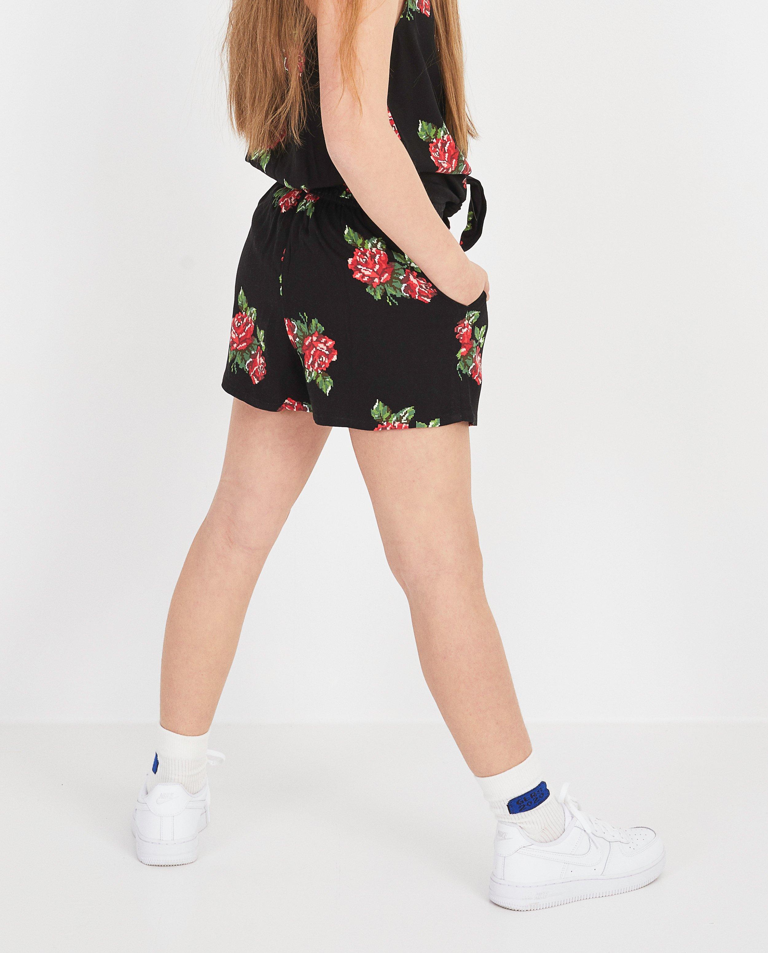 Shorts - Short imprimé Gers Pardoel