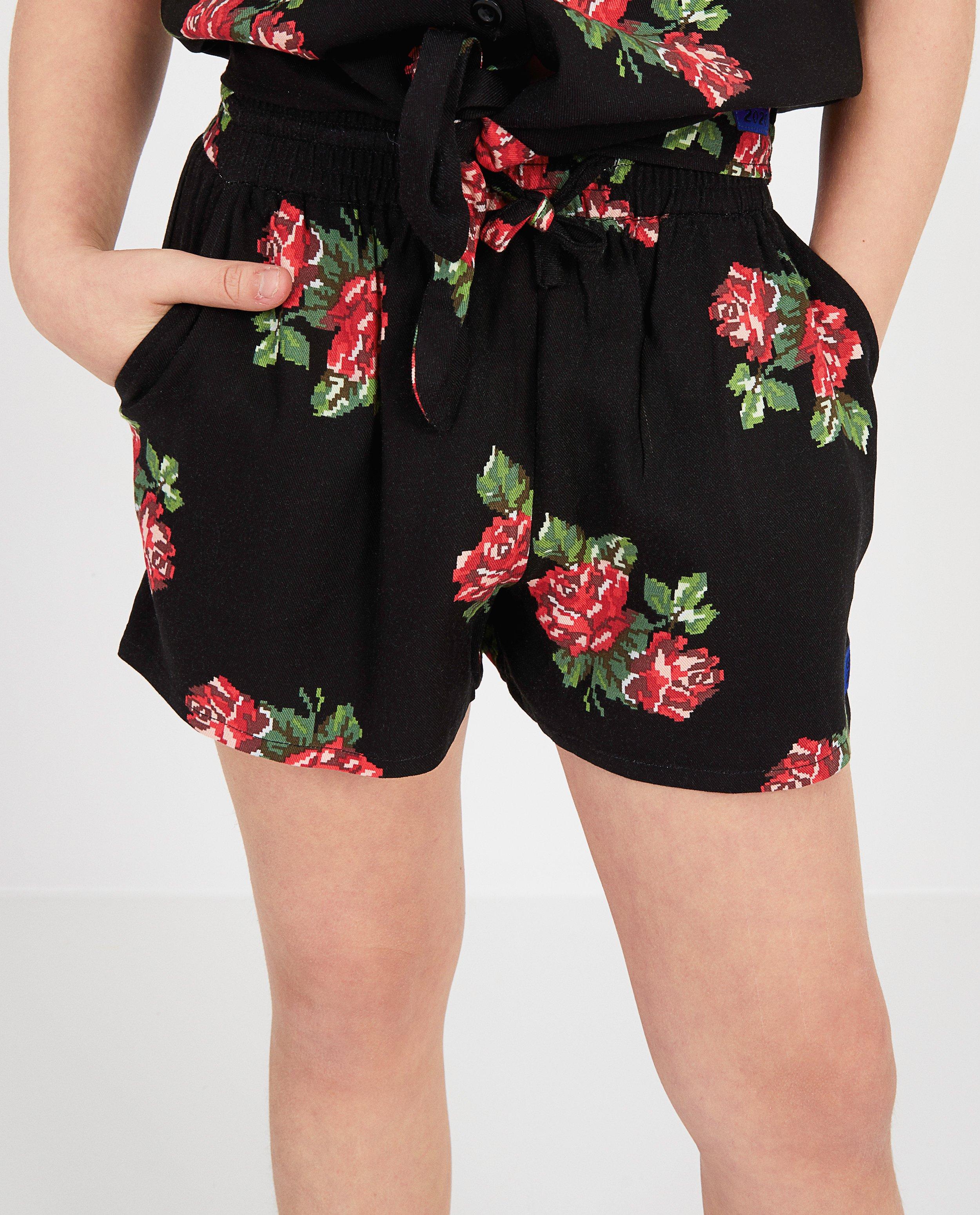Shorts - Short imprimé Gers Pardoel