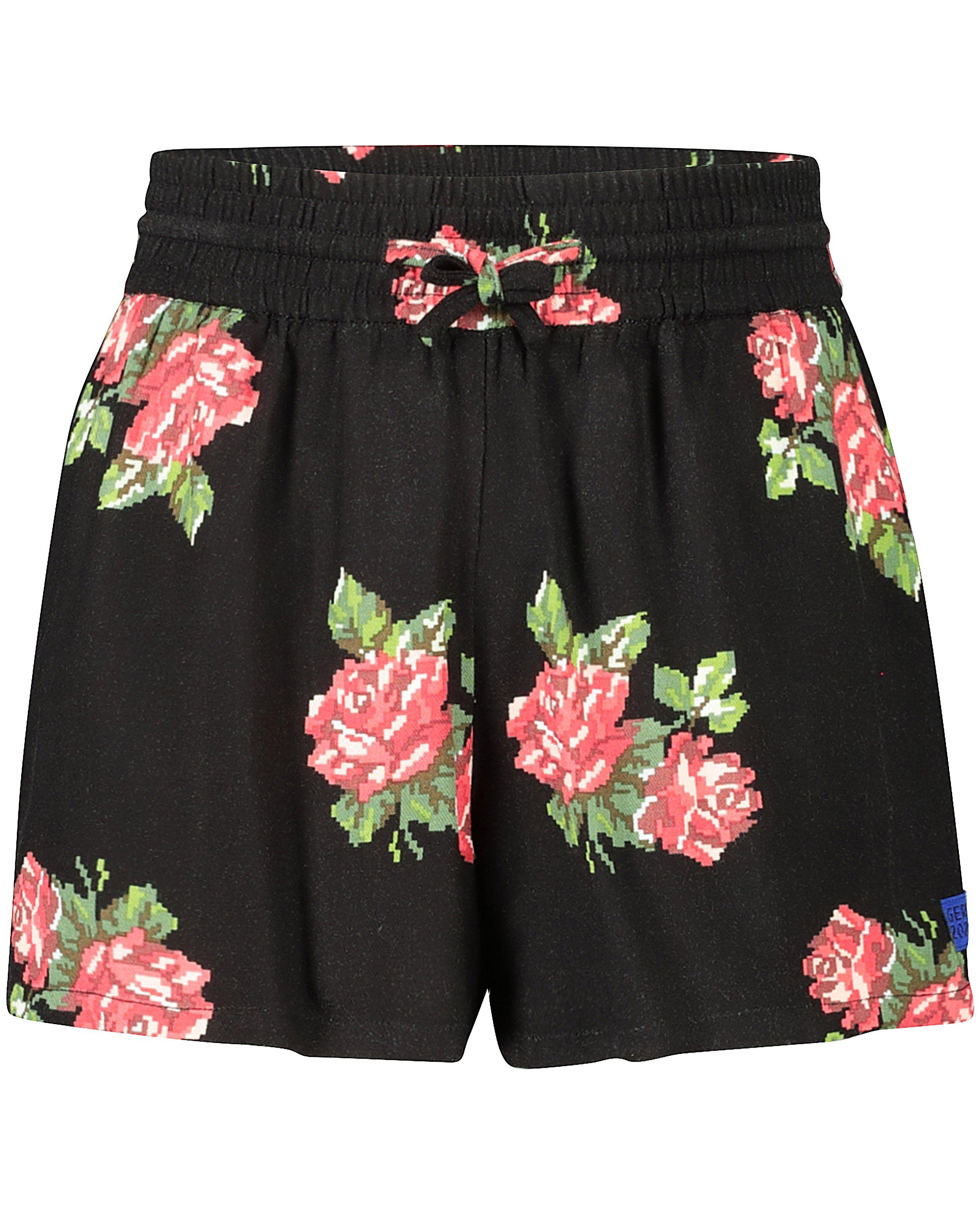 Shorts - Short imprimé Gers Pardoel
