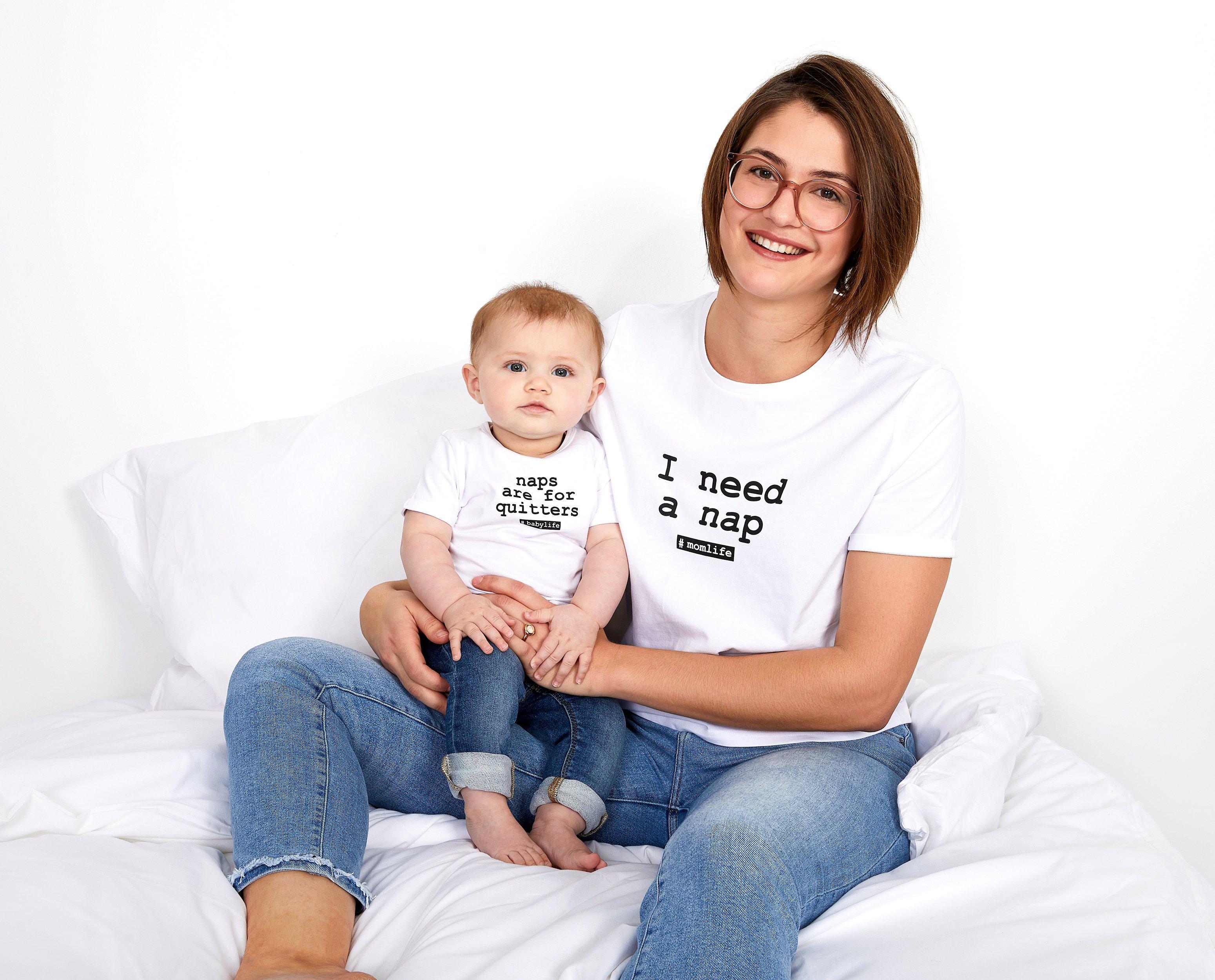 T-shirts - zwart t-shirt