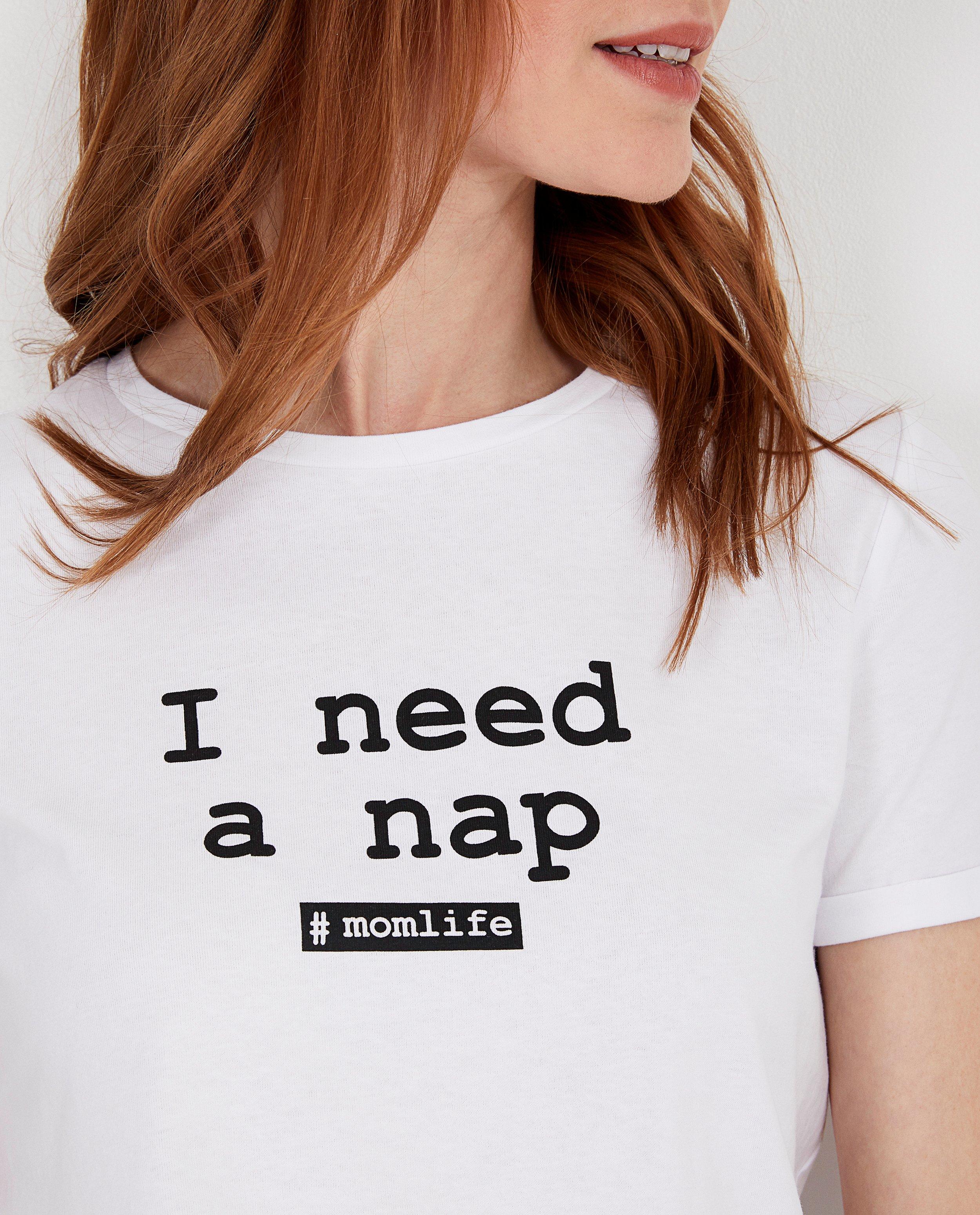T-shirts - zwart t-shirt