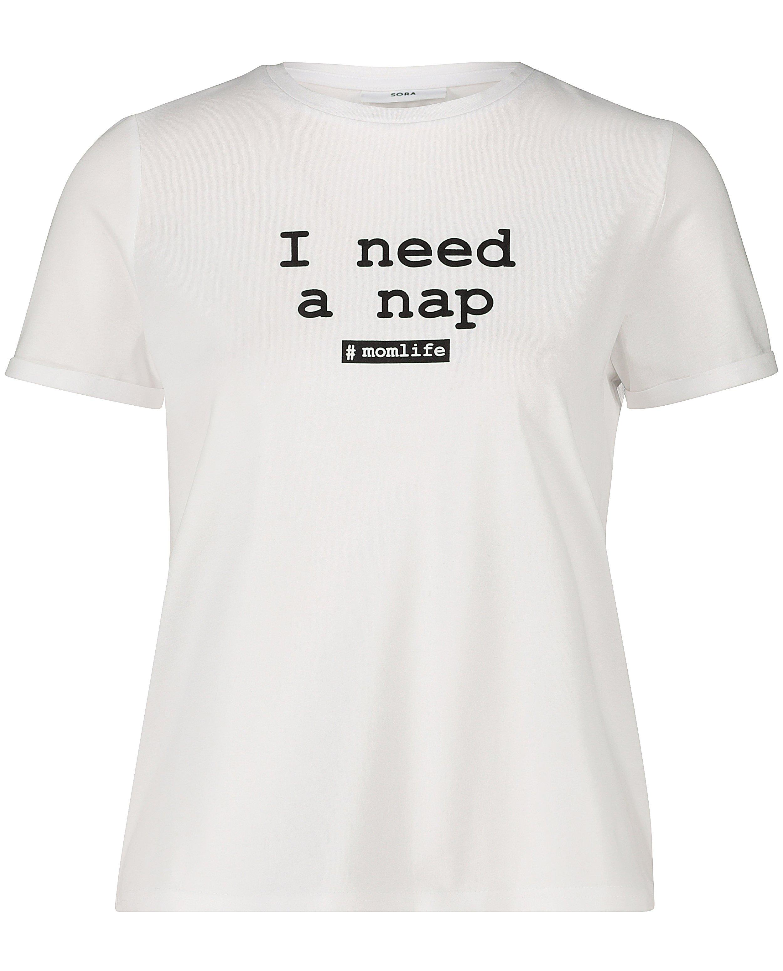 T-shirts - zwart t-shirt