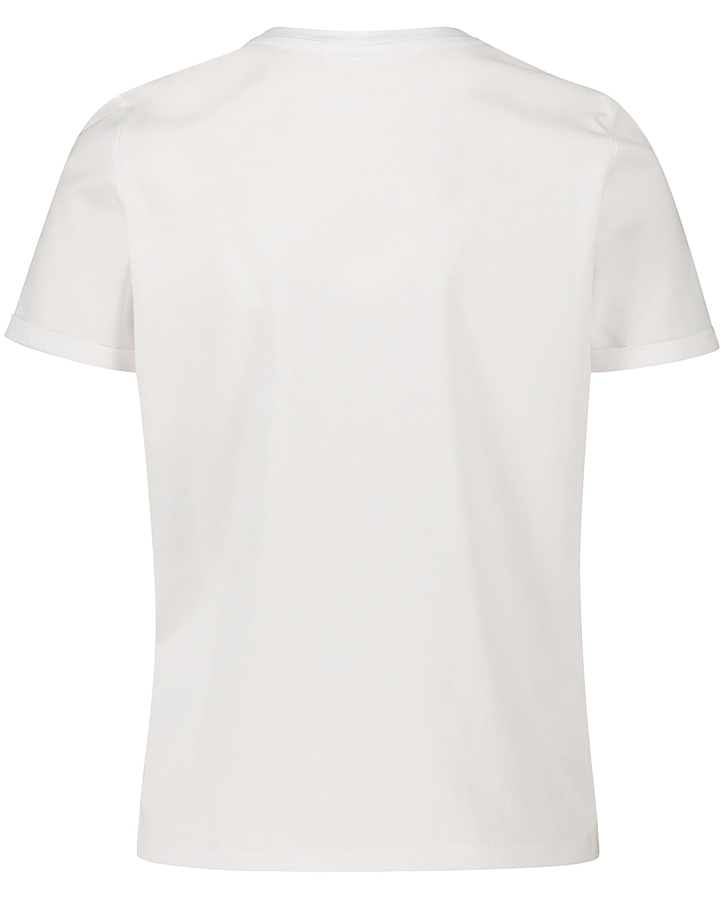 T-shirts - zwart t-shirt