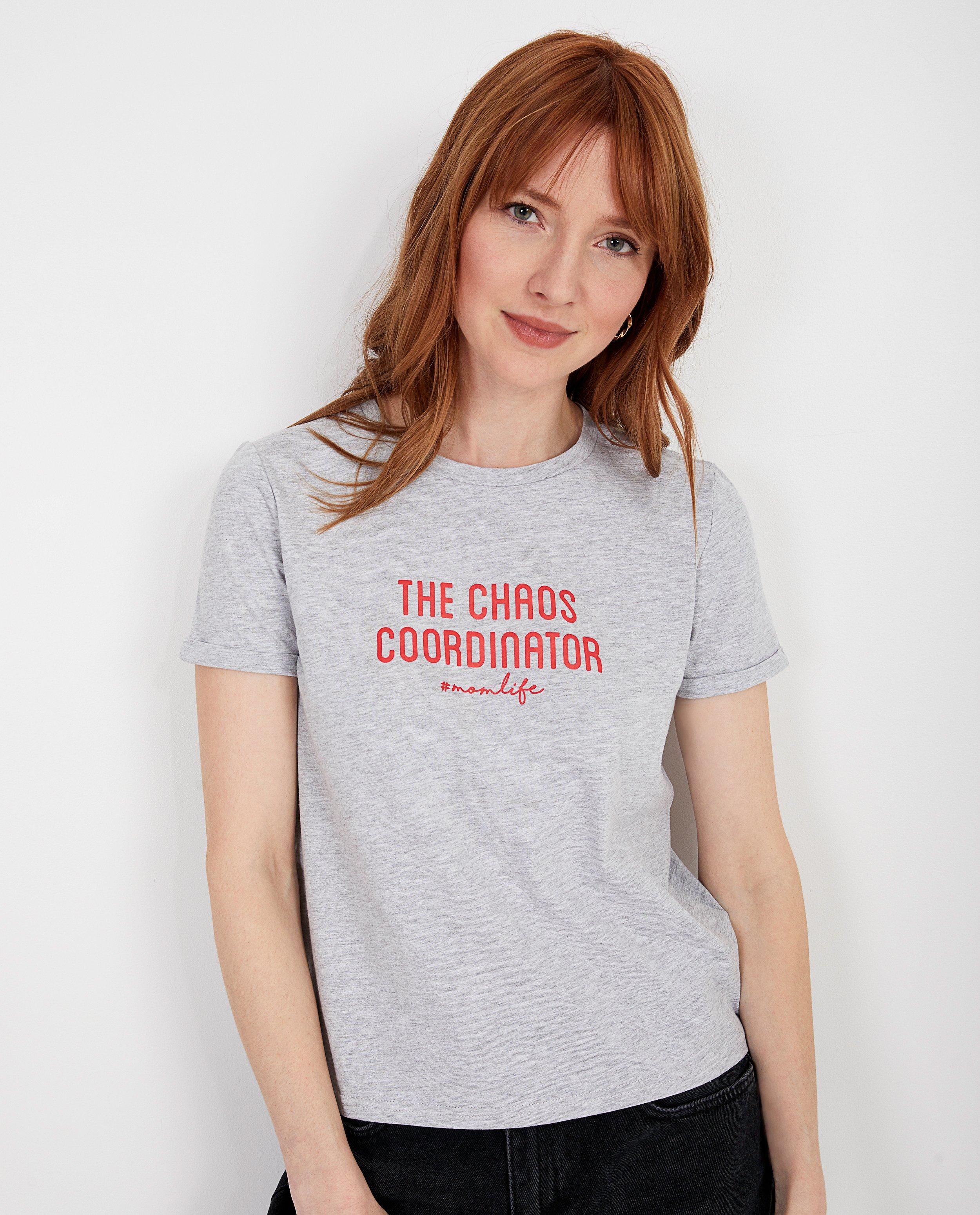 T-shirts - zwart t-shirt