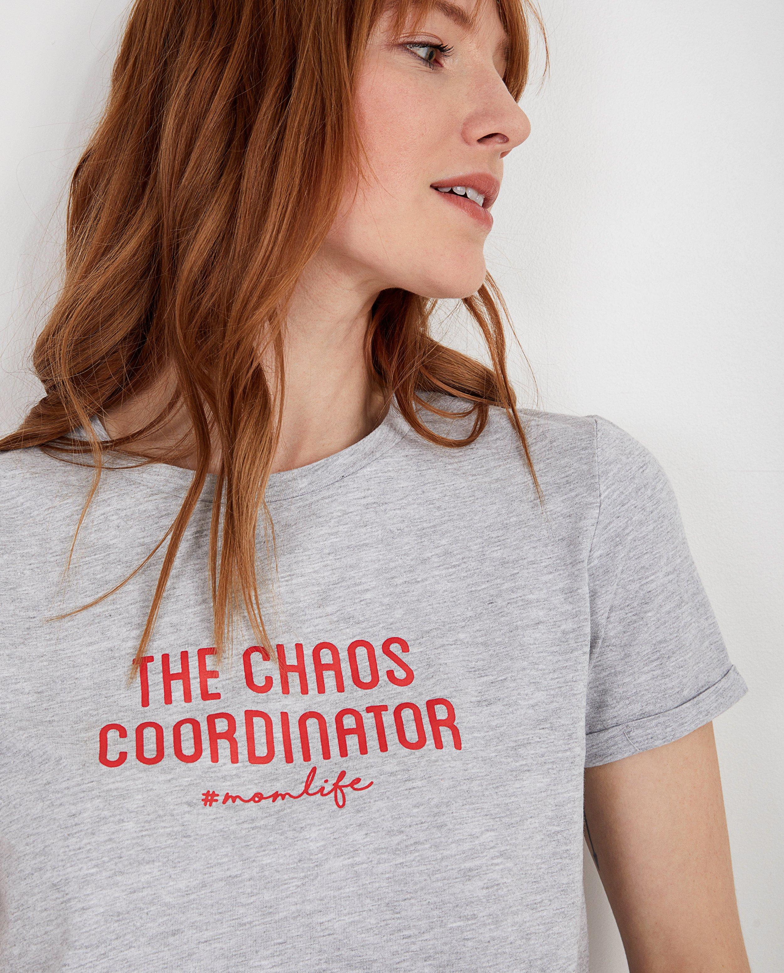 T-shirts - zwart t-shirt
