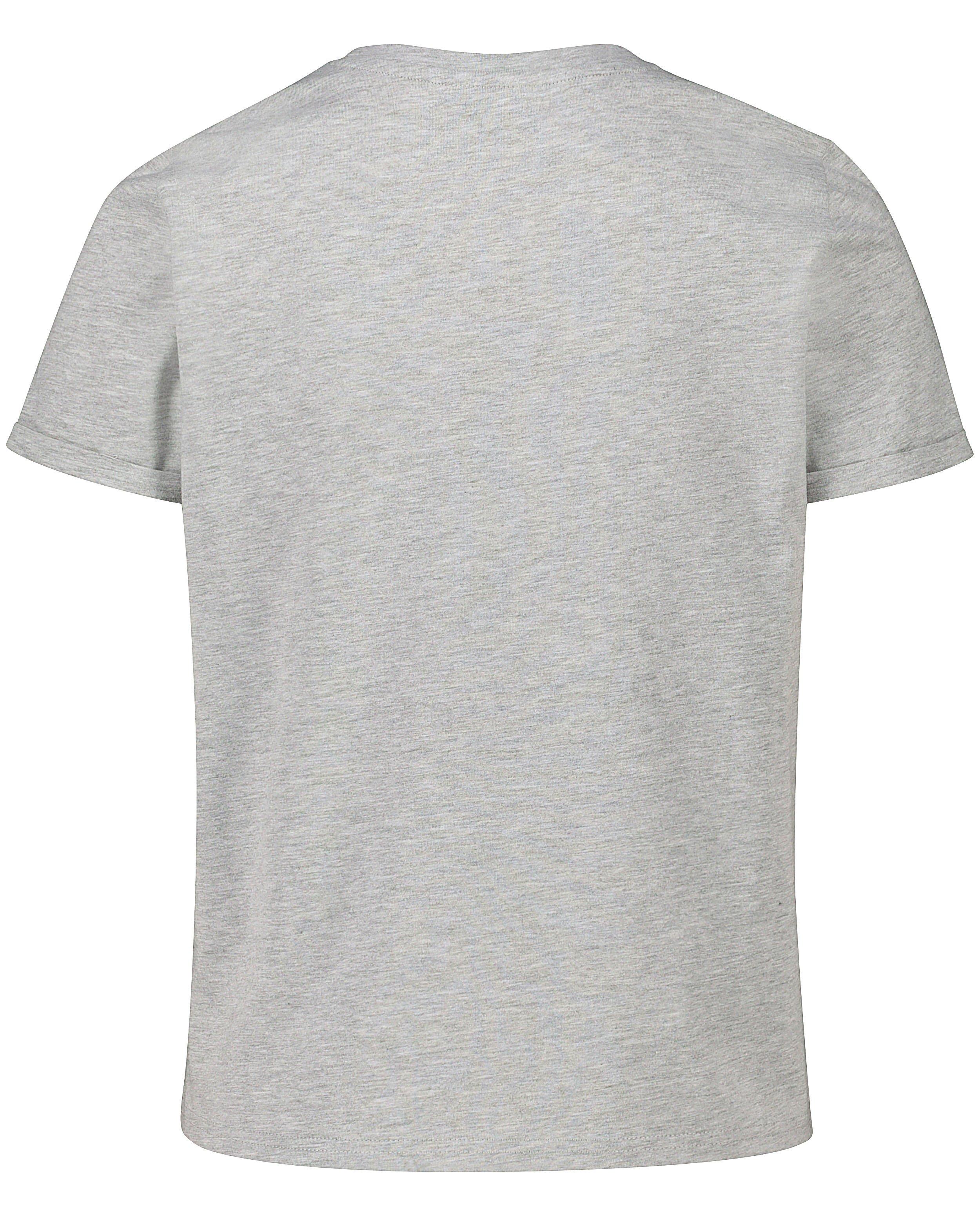 T-shirts - zwart t-shirt
