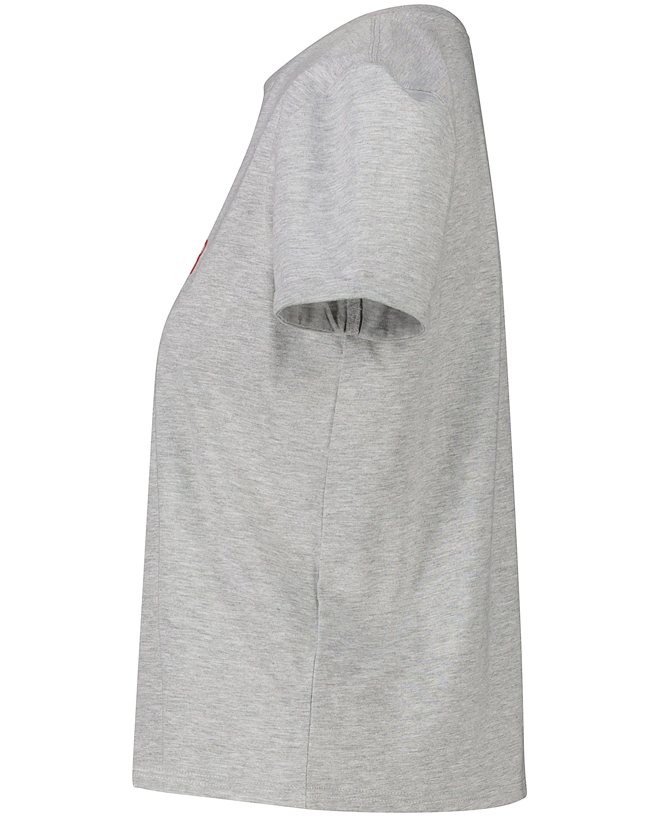 T-shirts - zwart t-shirt
