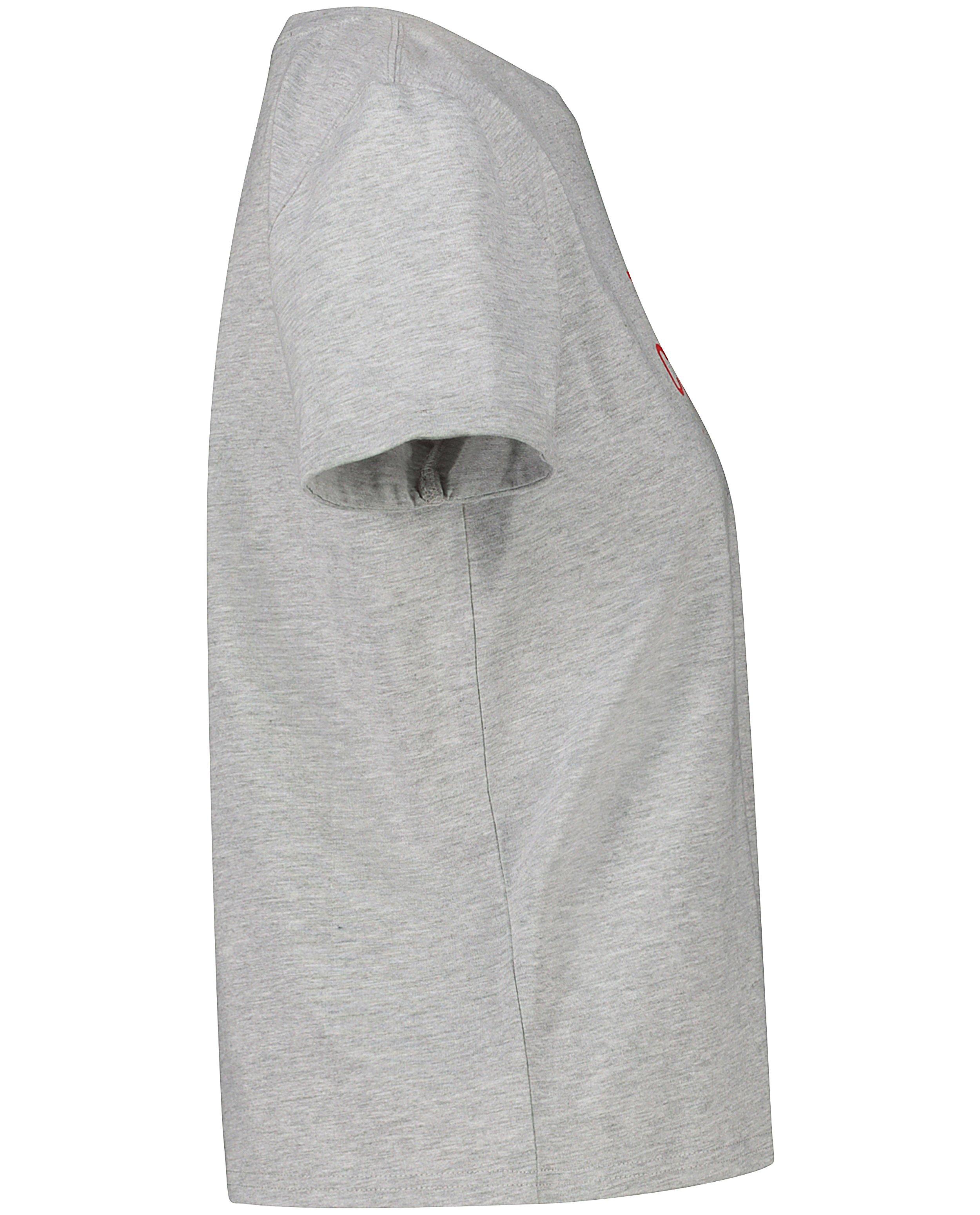 T-shirts - zwart t-shirt