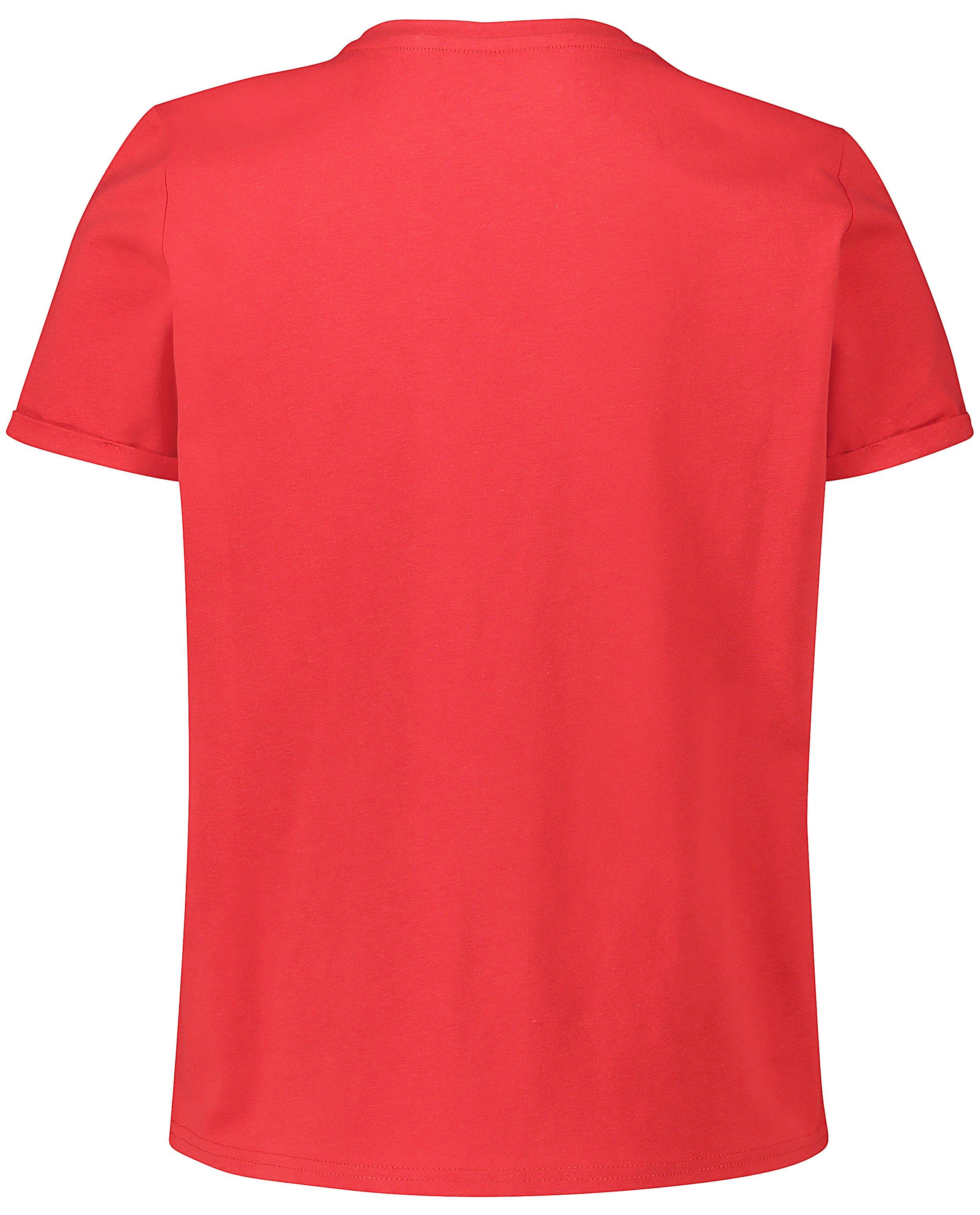 T-shirts - zwart t-shirt