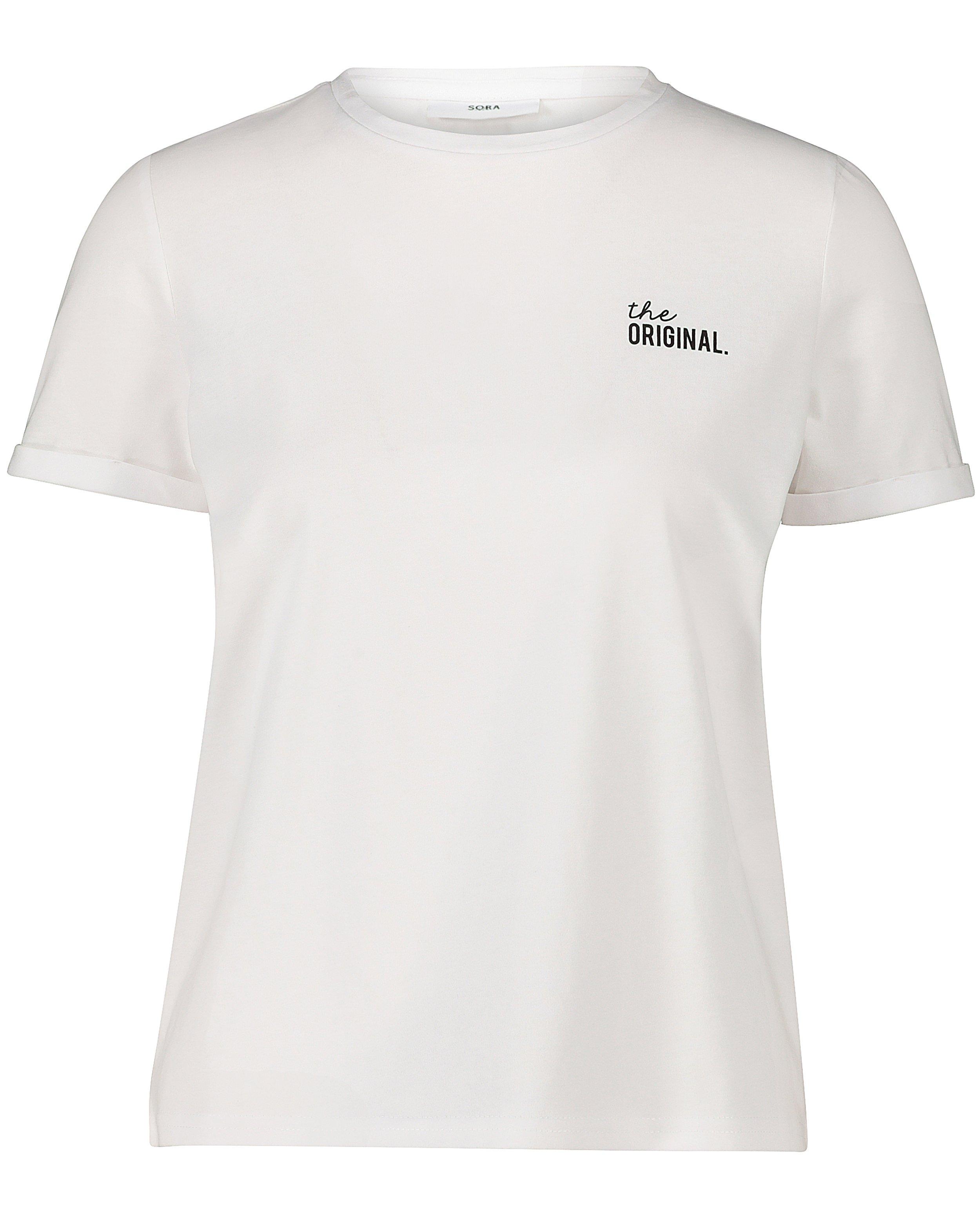 T-shirts - T-shirt noir - Twinning