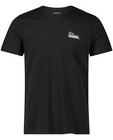 T-shirts - T-shirt noir Twinning