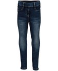 Jeans - Donkerblauwe tregging s.Oliver