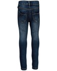 Jeans - Donkerblauwe tregging s.Oliver