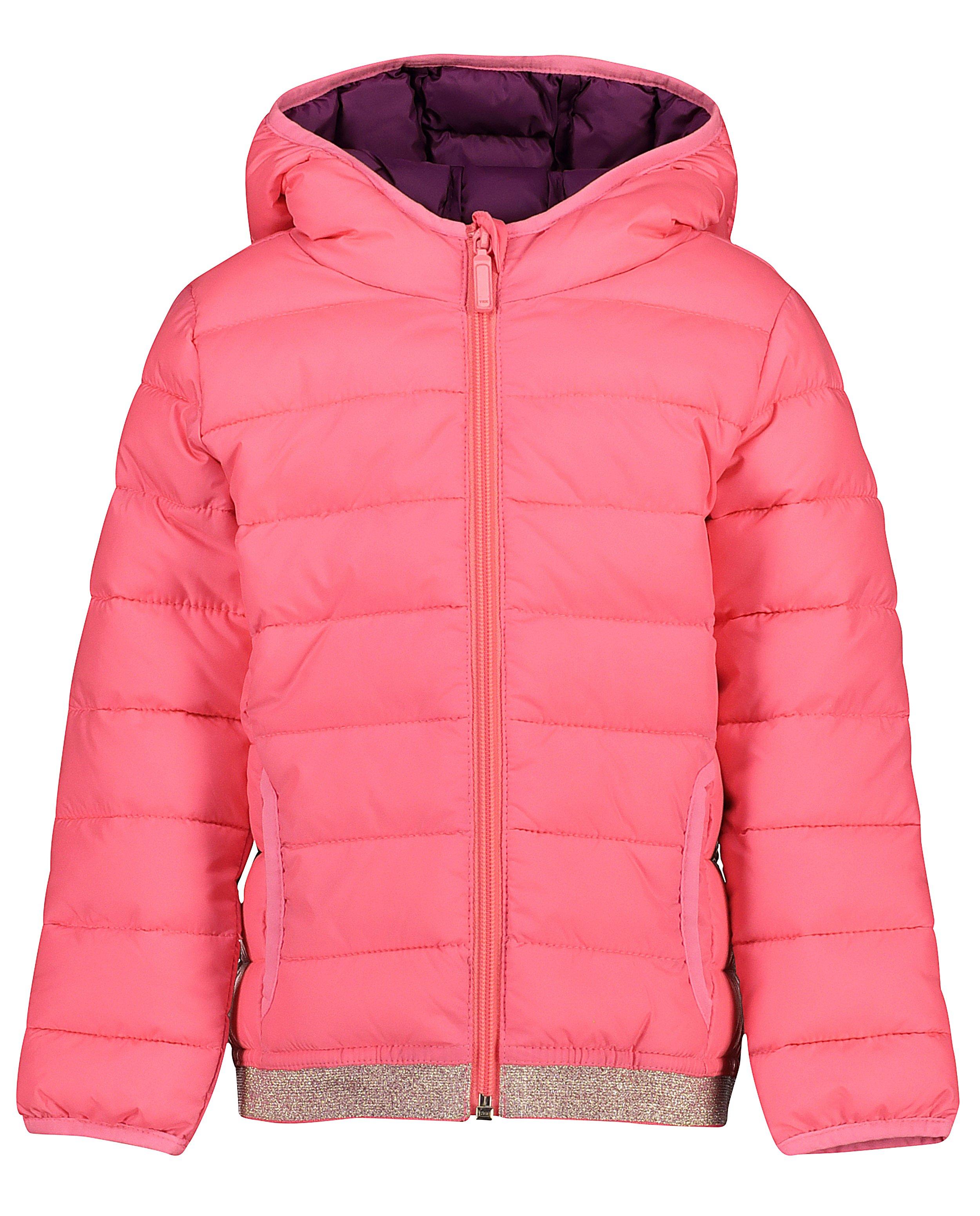 Regenjas s.Oliver - in fluoroze - S. Oliver