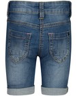 Shorts - Short slim bleu en denim s.Oliver