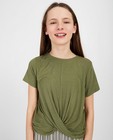 T-shirts - T-shirt vert