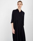 Kleedjes - Zwarte jurk Katja Retsin