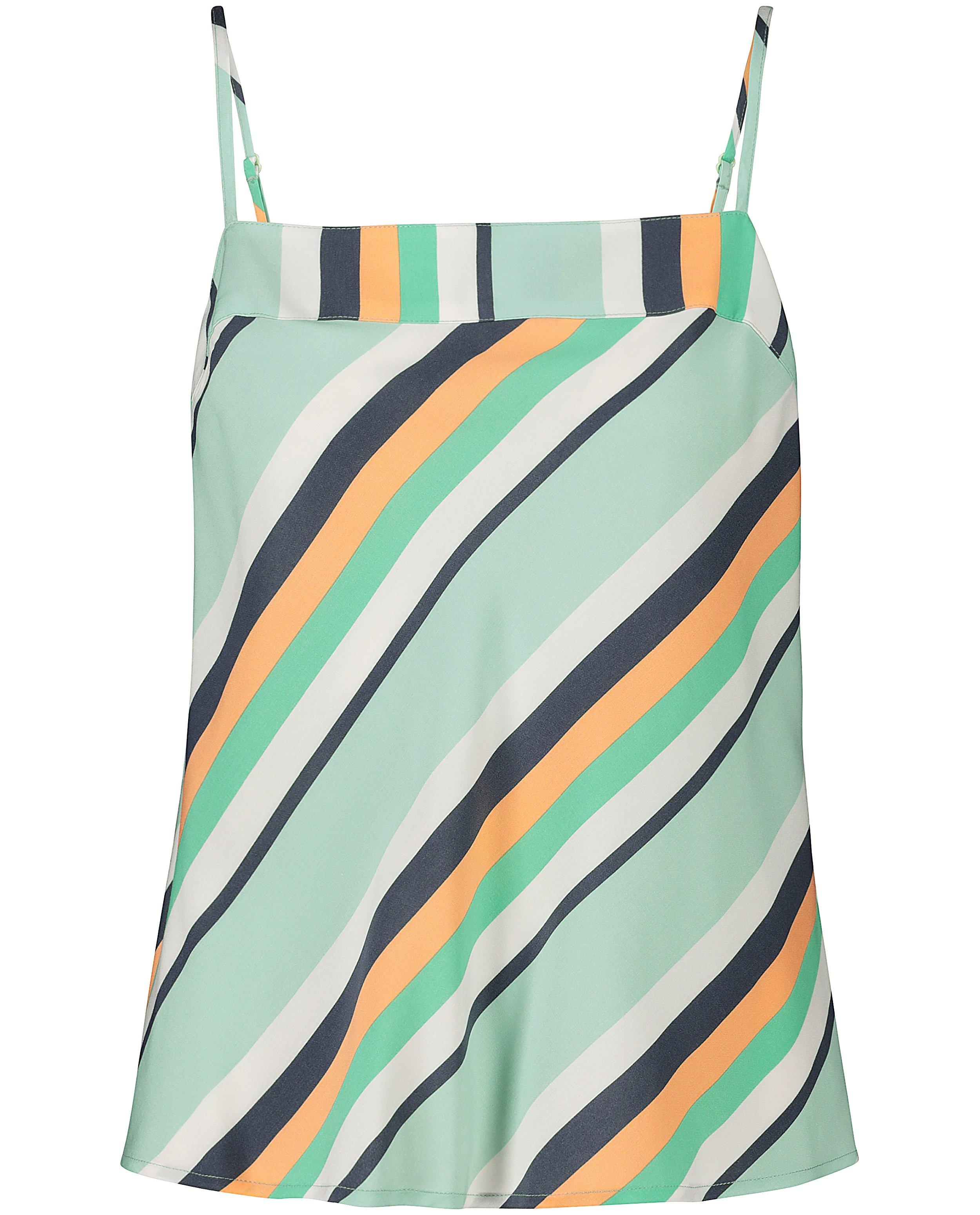 Gestreepte top Karen Damen - Product Detail - meerkleurig - afbeelding nummer 5