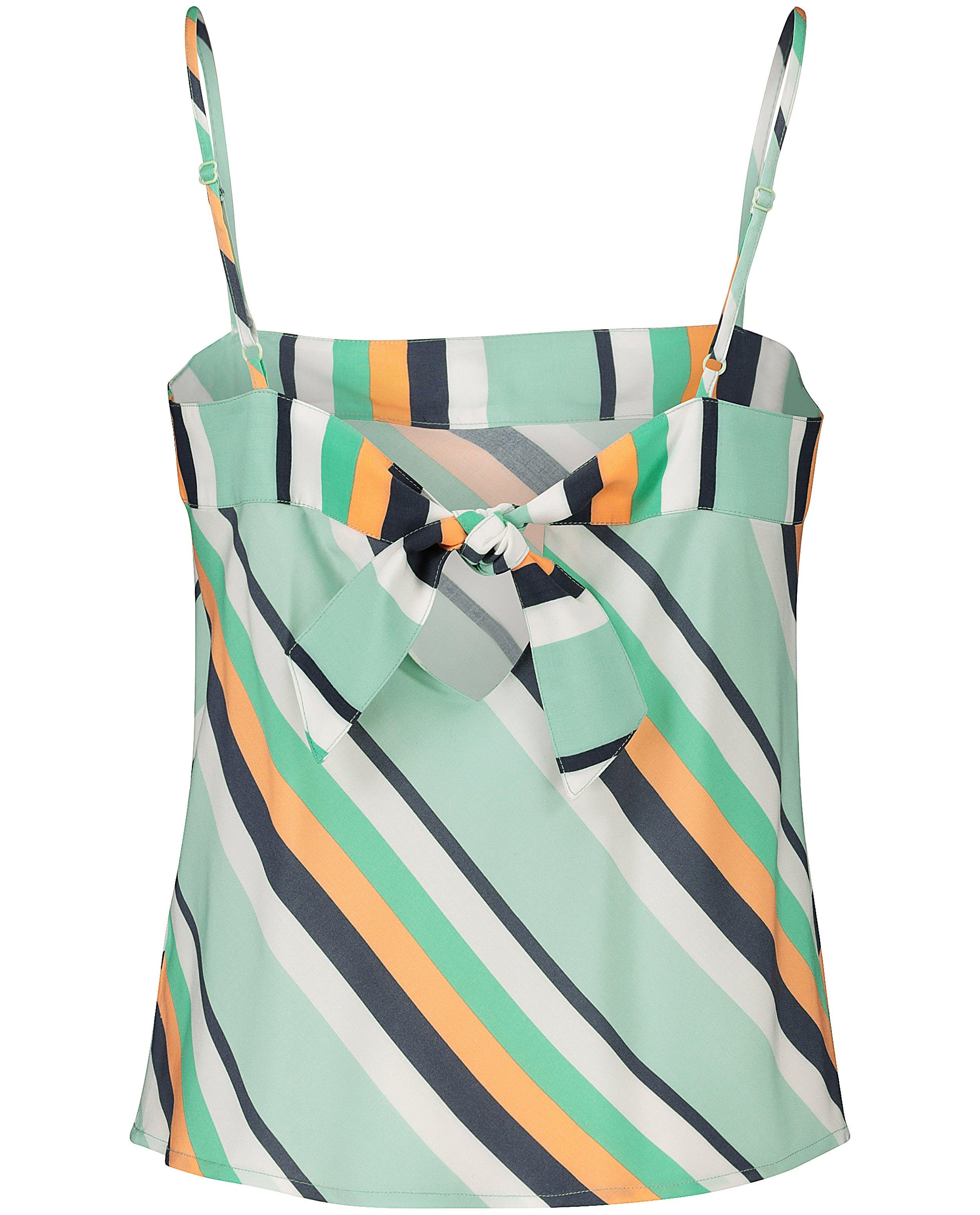 Gestreepte top Karen Damen - Product Detail - meerkleurig - afbeelding nummer 6