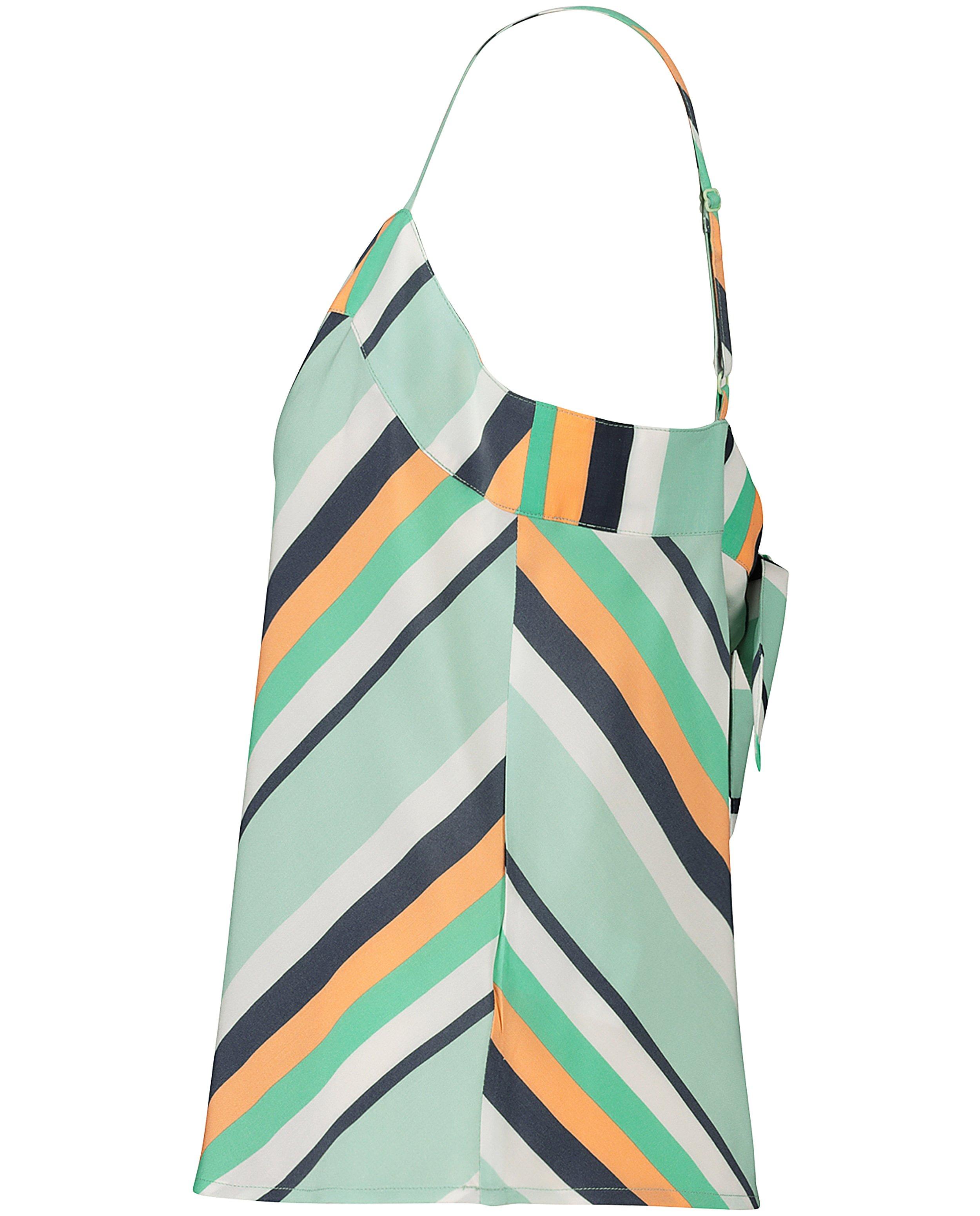 Gestreepte top Karen Damen - Product Detail - meerkleurig - afbeelding nummer 7