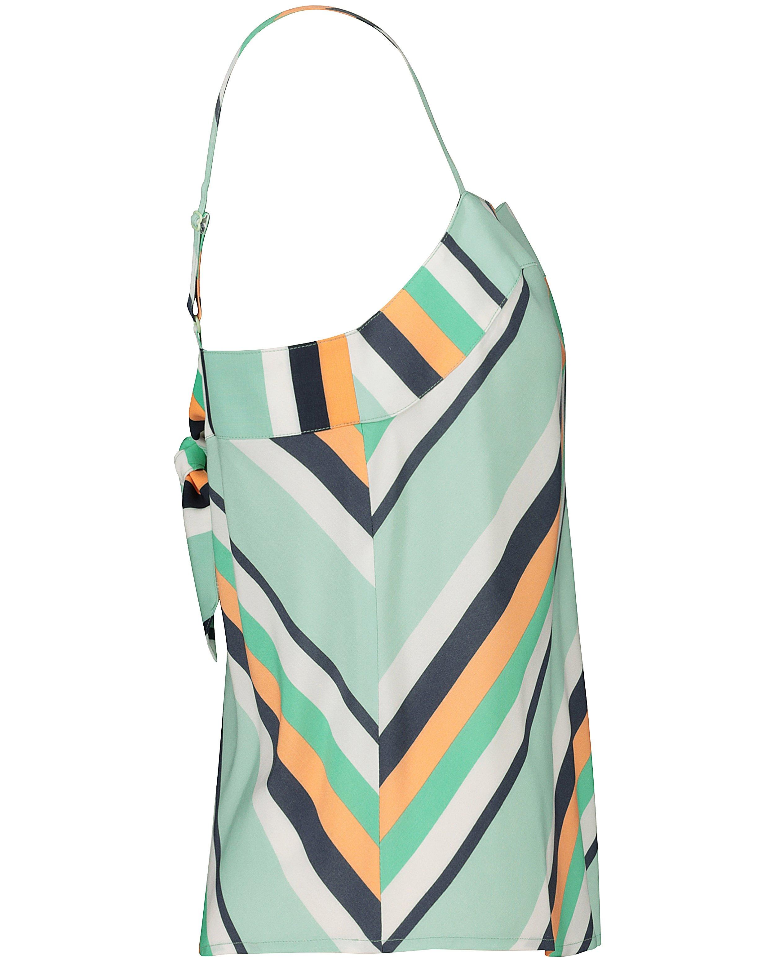 Gestreepte top Karen Damen - Product Detail - meerkleurig - afbeelding nummer 8