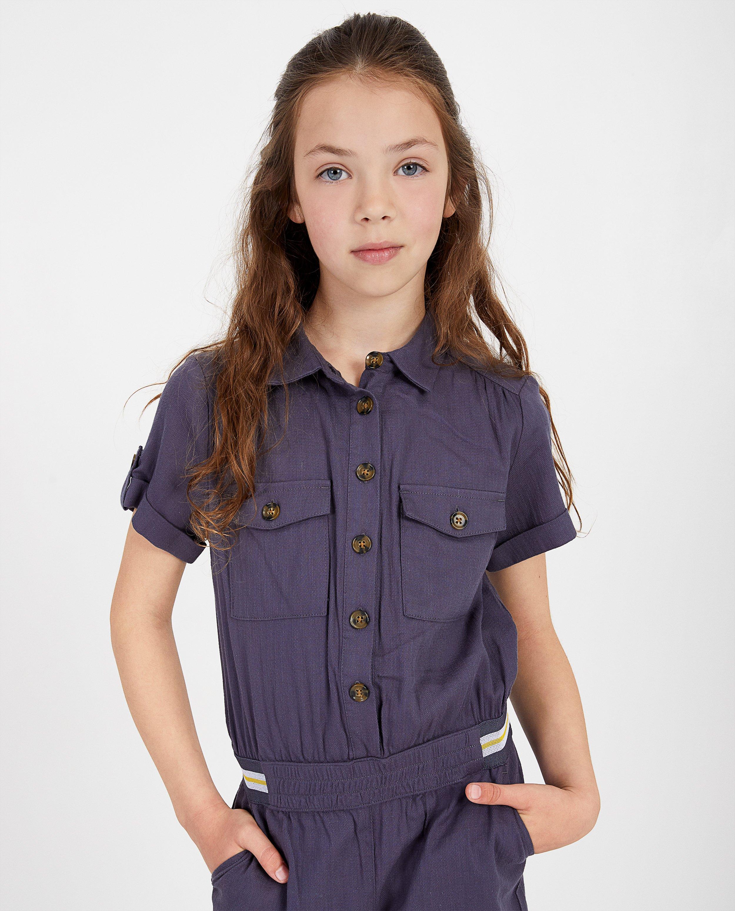 Jumpsuits - 