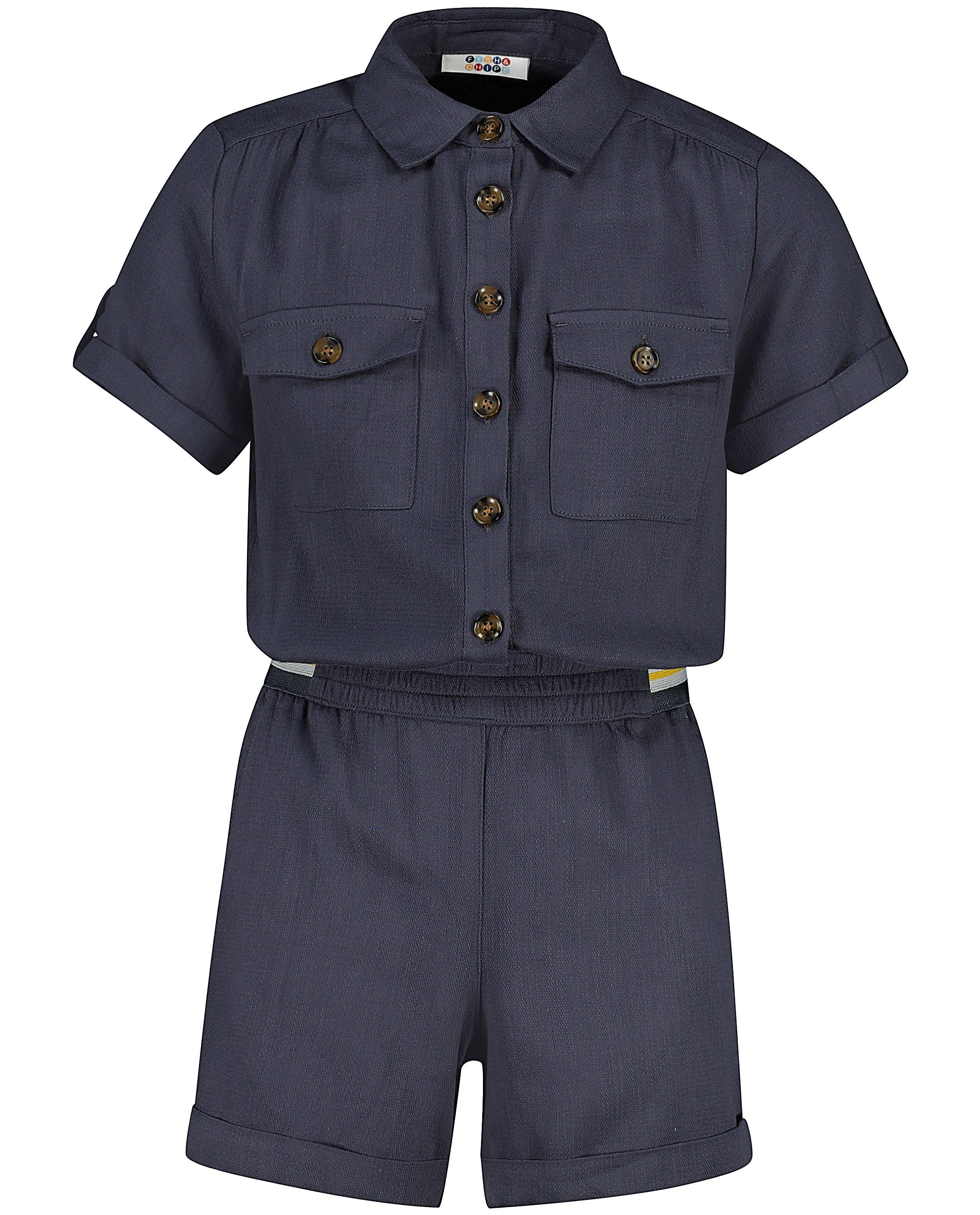 Jumpsuits - 