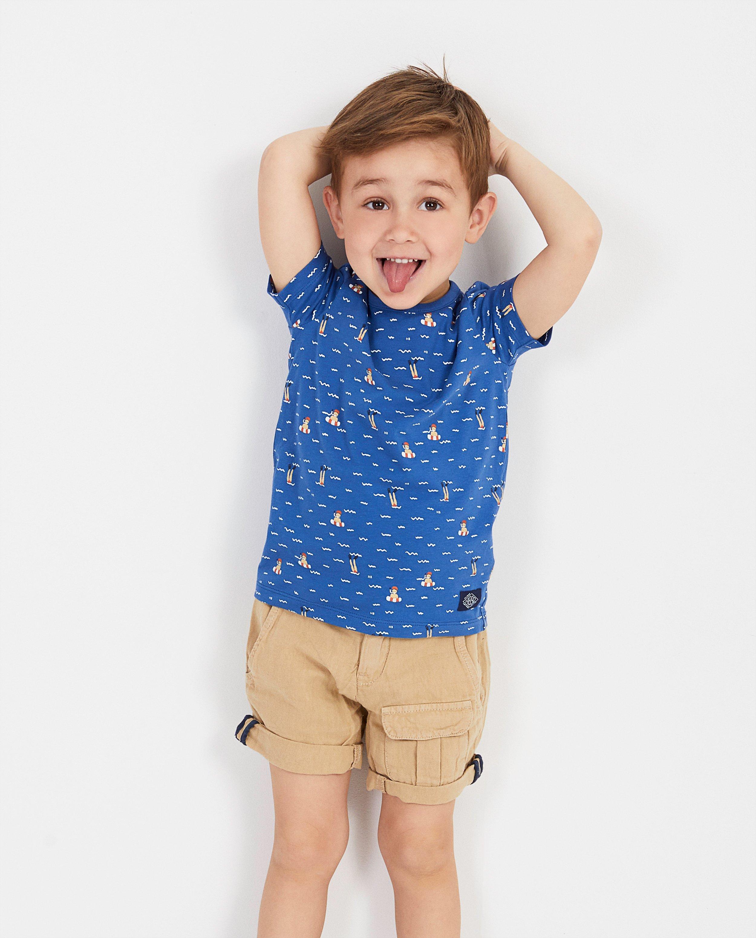 T-shirts - 