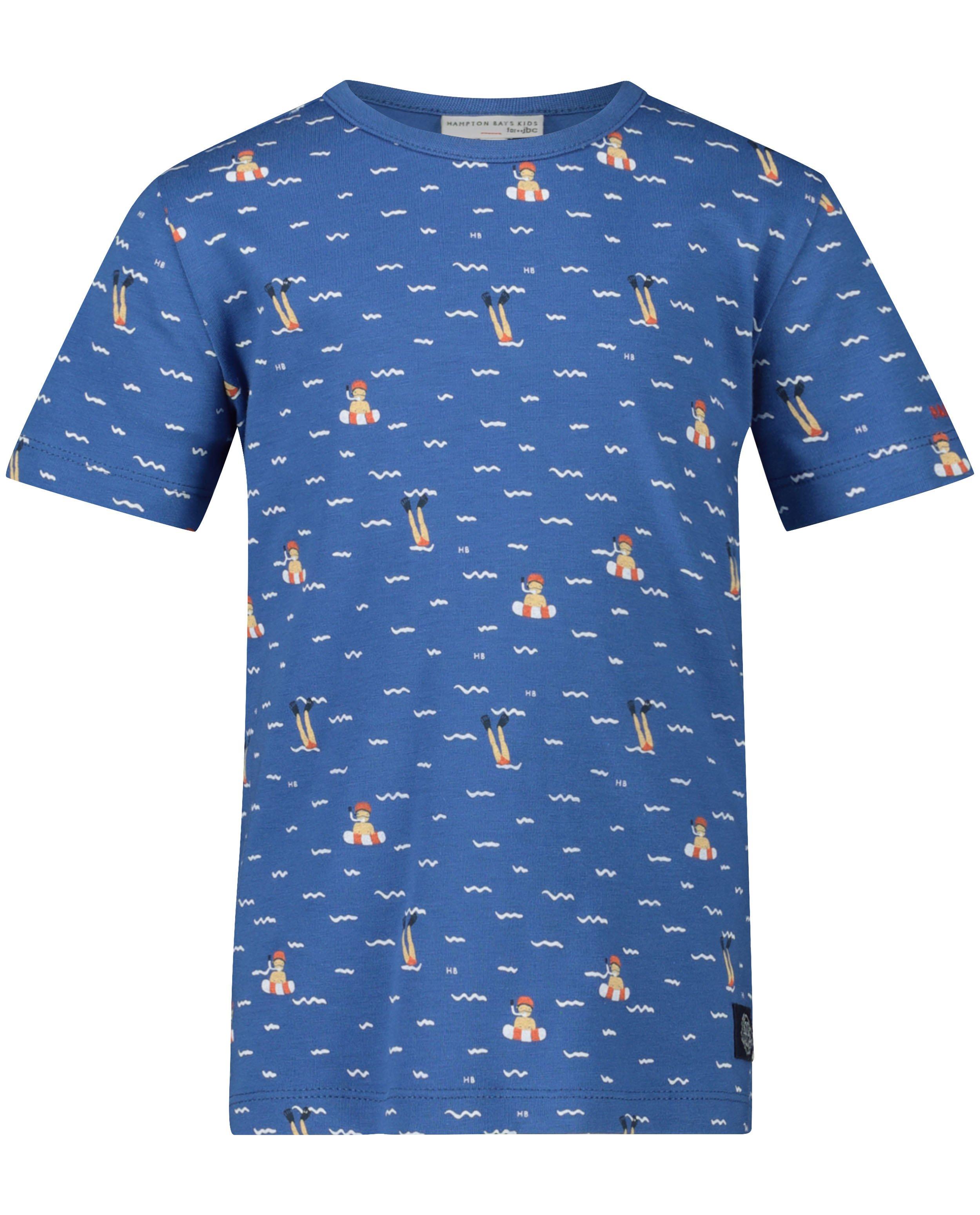 T-shirts - 