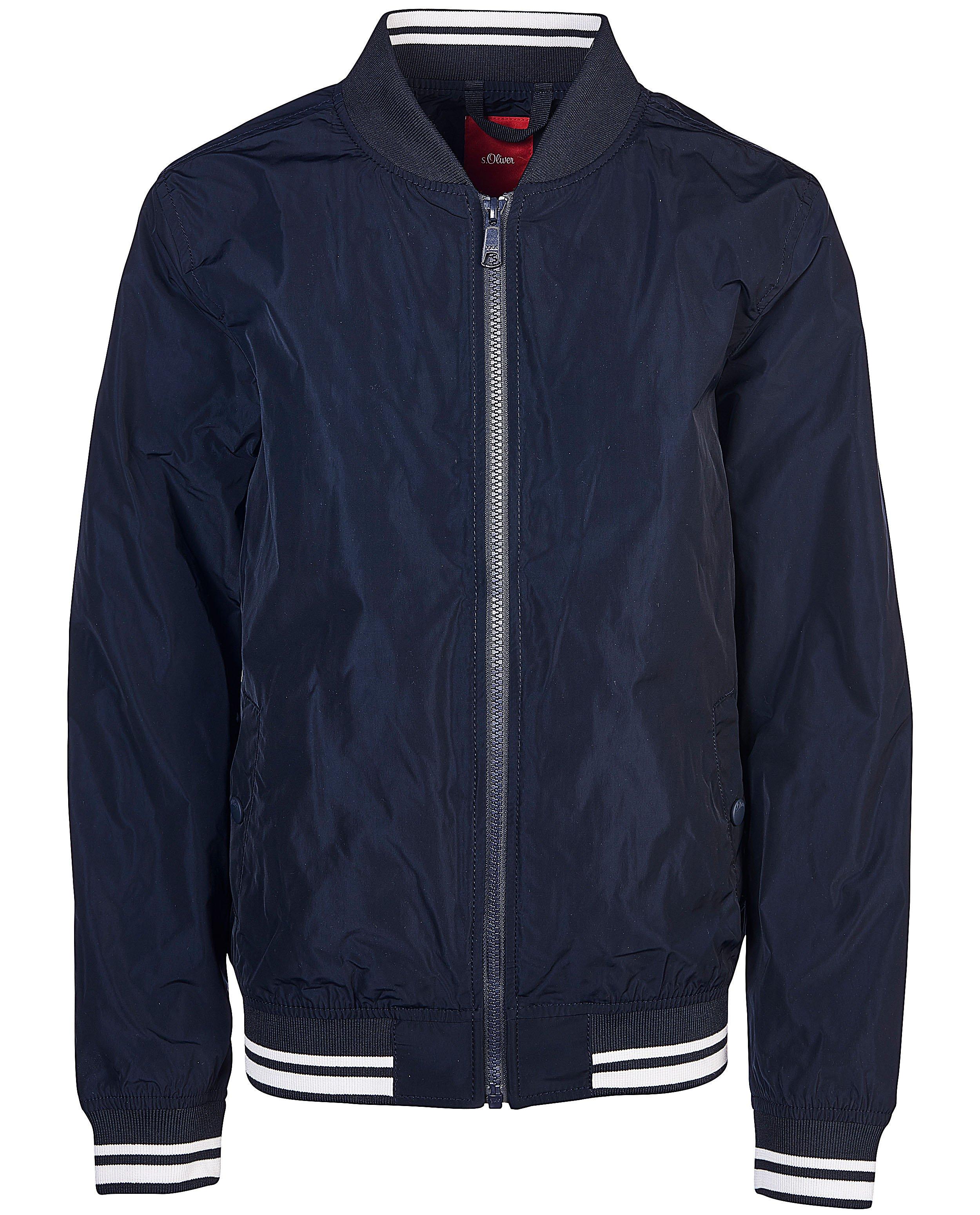donkerblauw