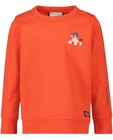 Sweaters - Oranje sweater Hampton Bays