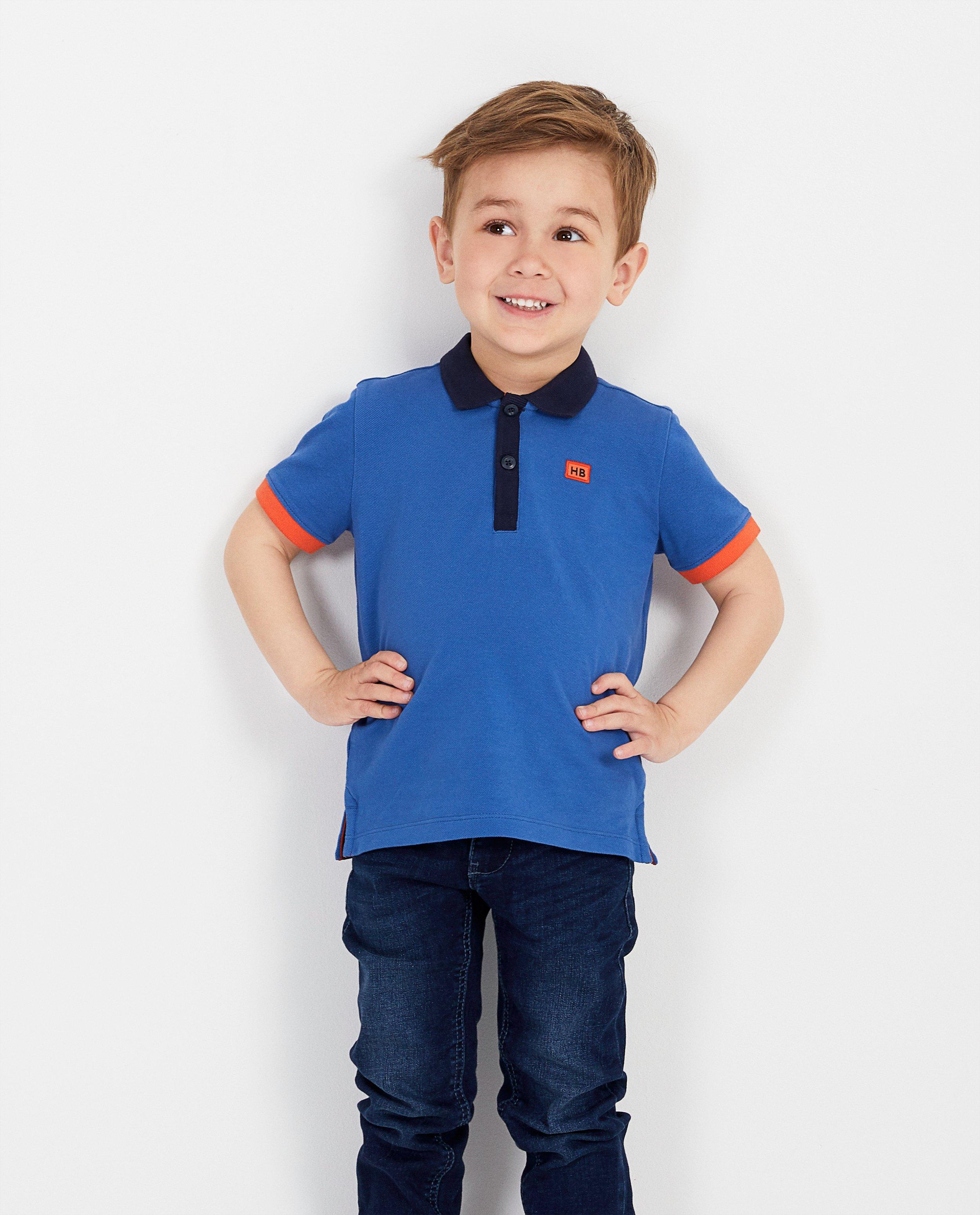 Polo's - 