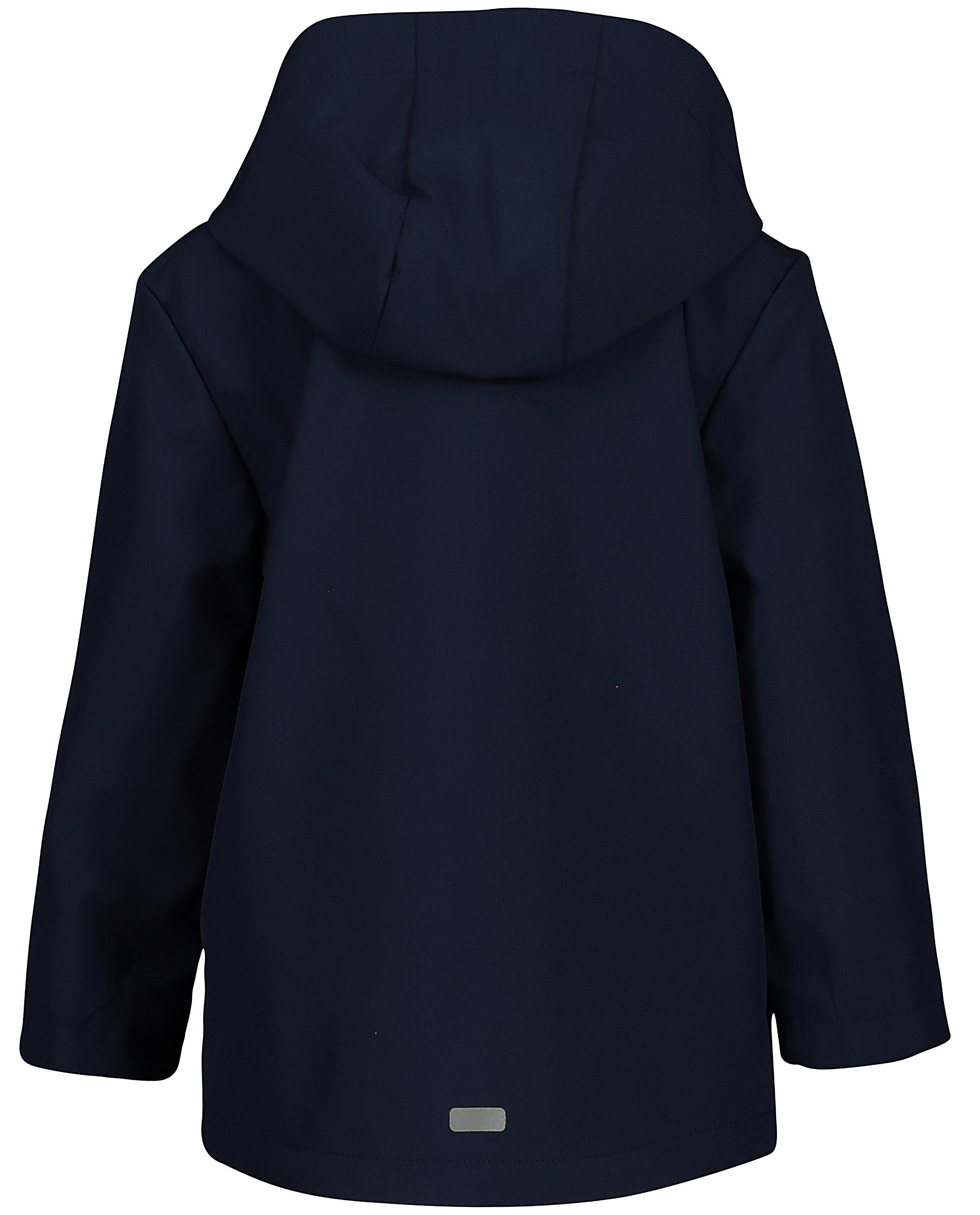 Jassen - Blauwe jas s.Oliver