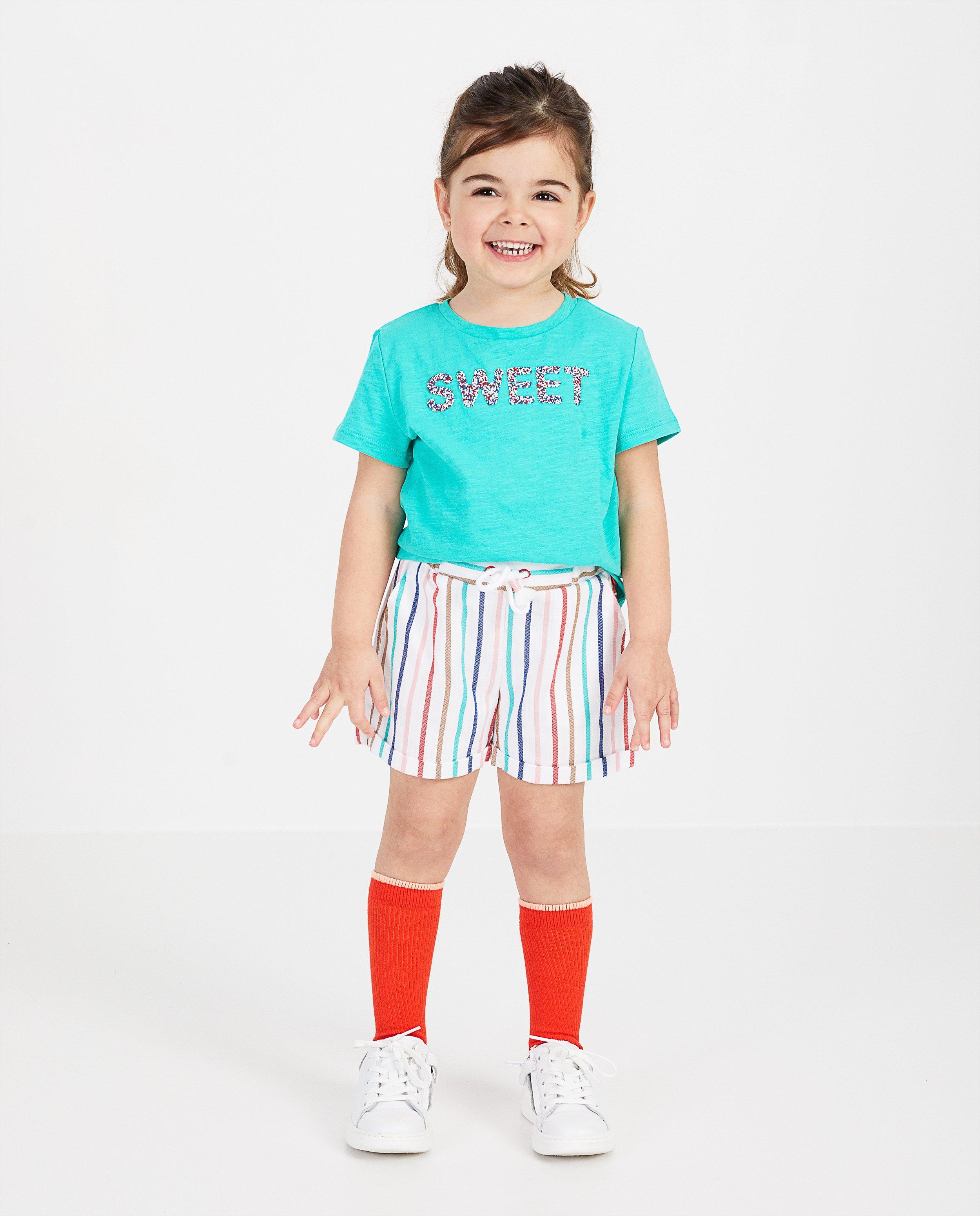 T-shirts - 