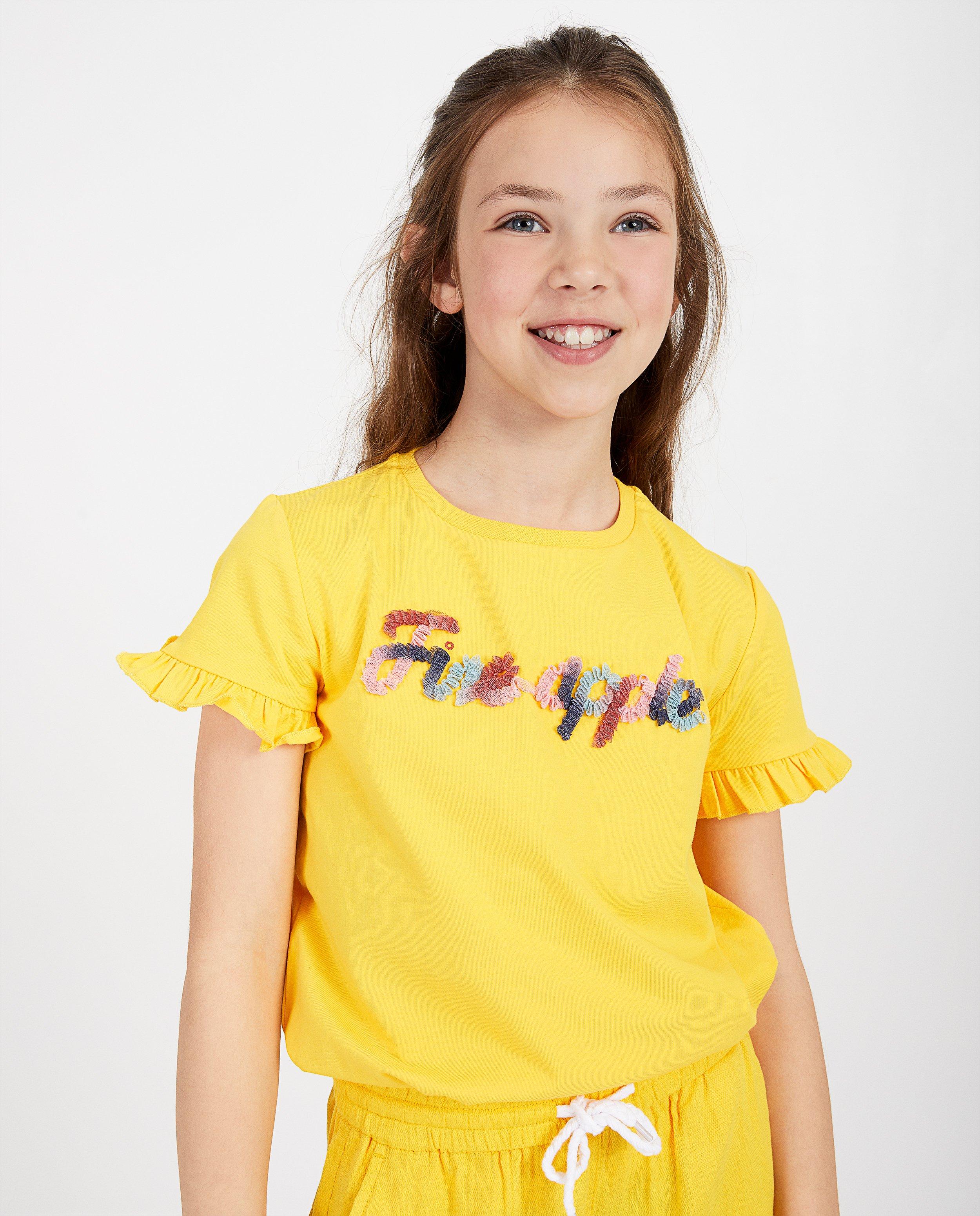 T-shirts - 