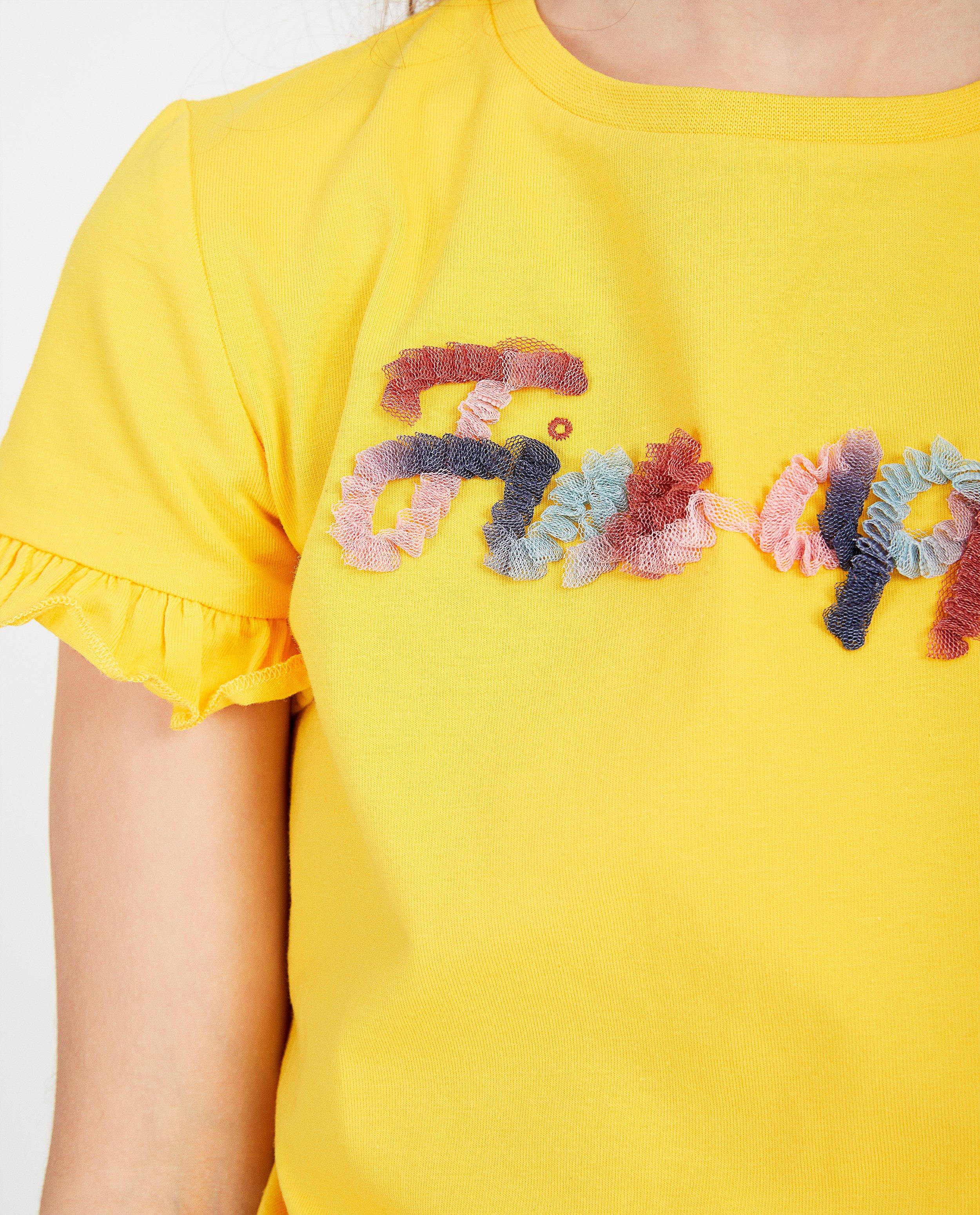 T-shirts - 