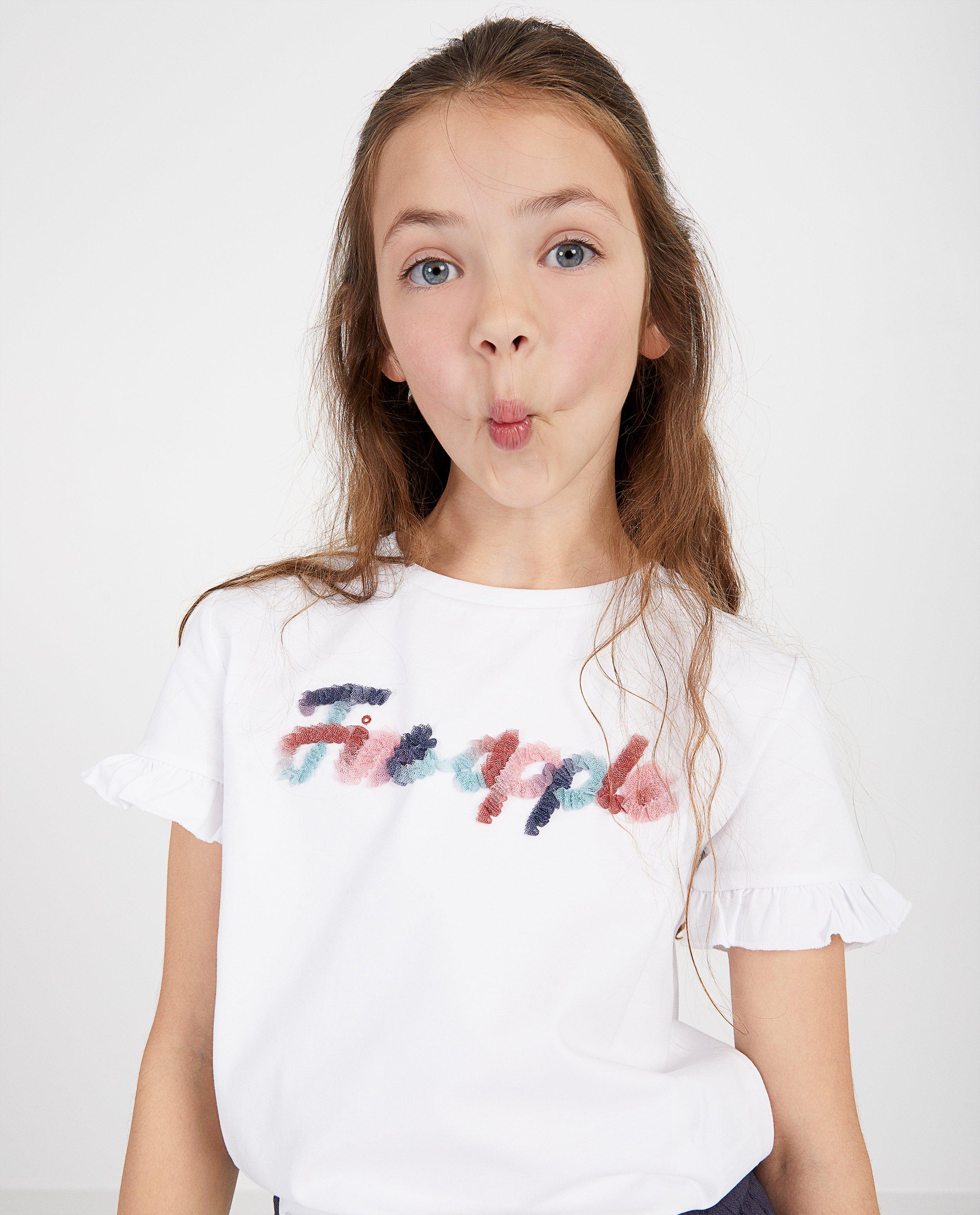 T-shirts - 
