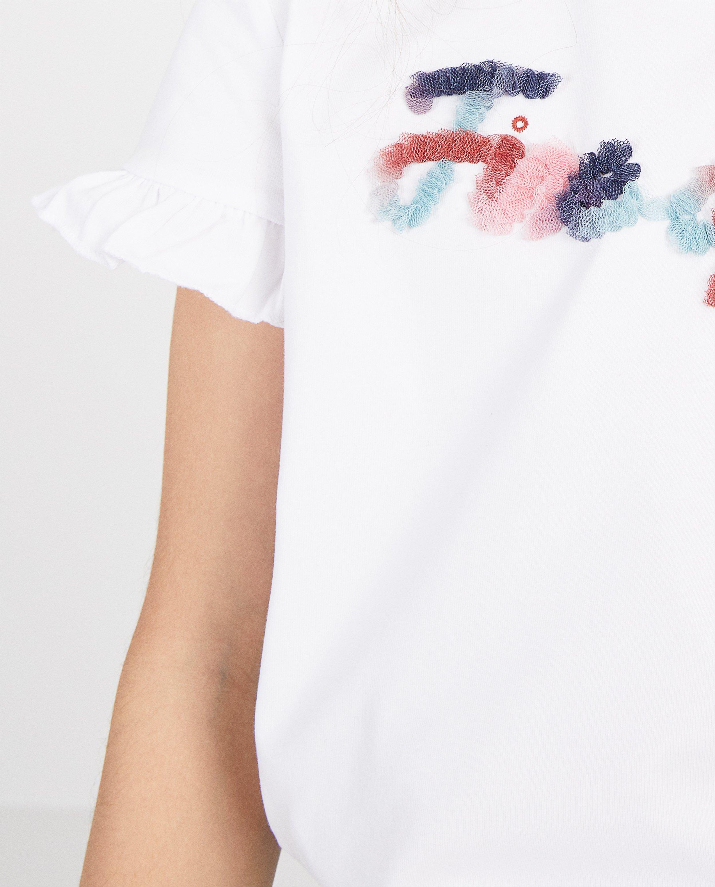 T-shirts - 